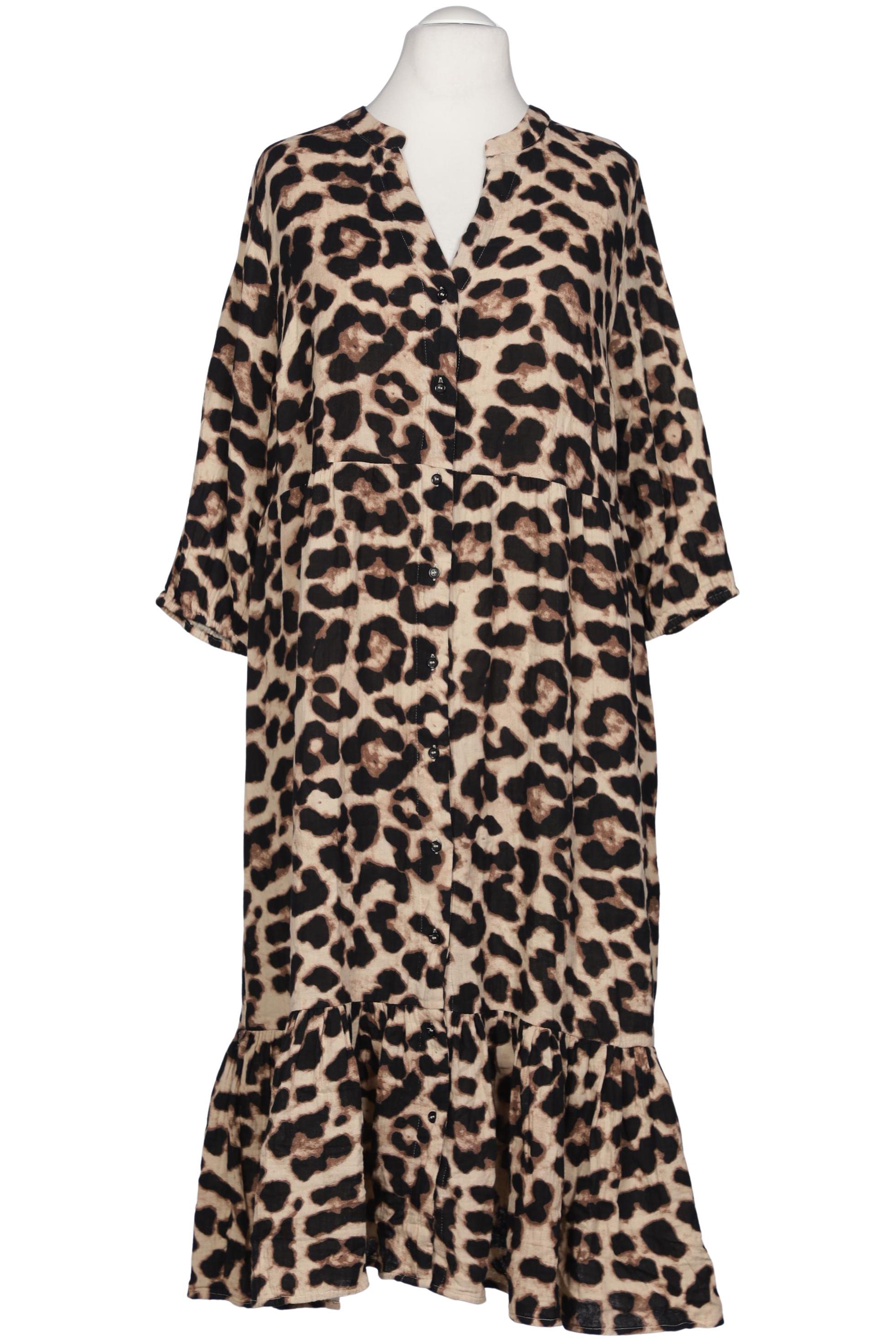 

Studio Untold Damen Kleid, mehrfarbig, Gr. 46