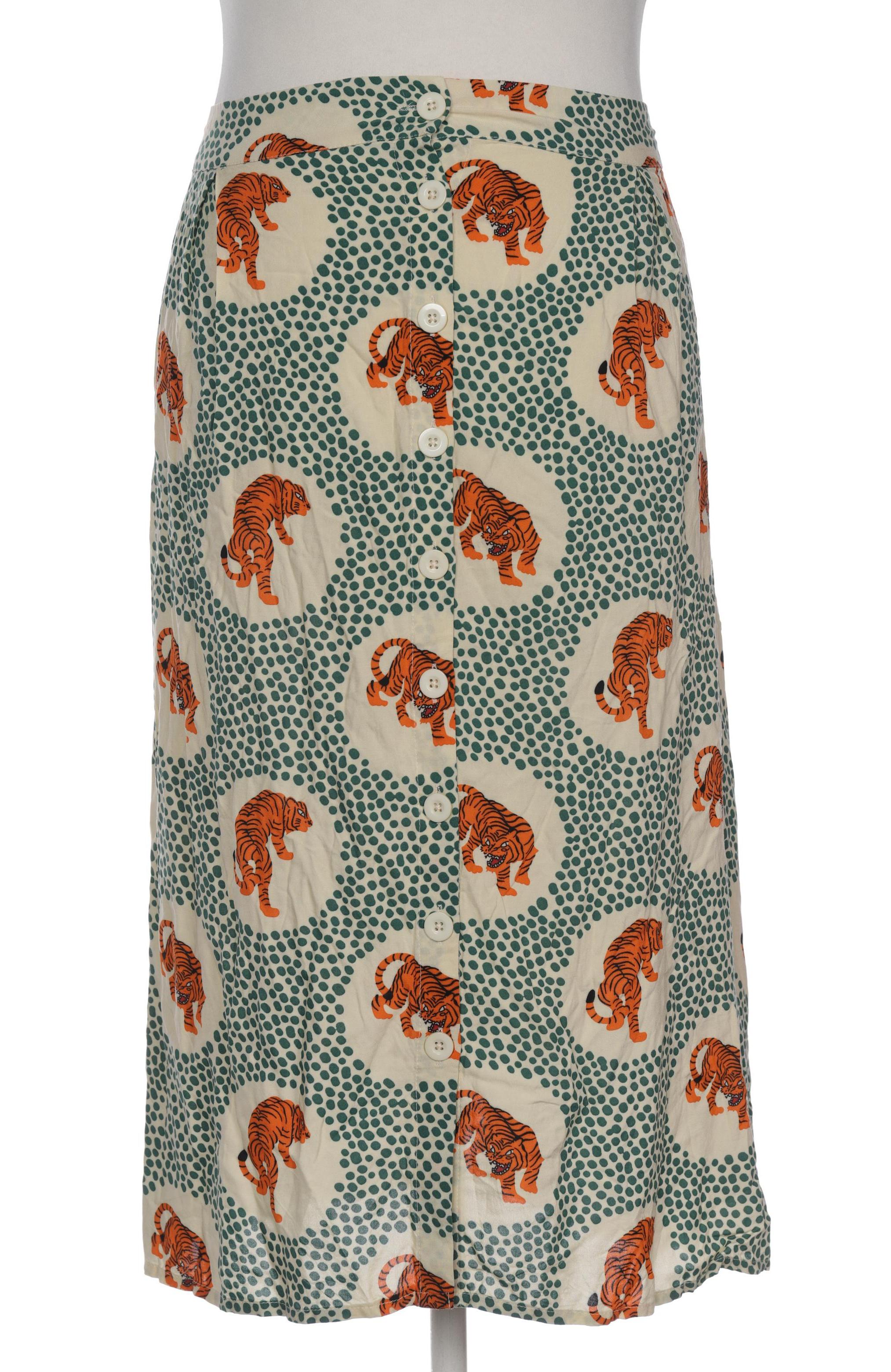 

Studio Untold Damen Rock, beige, Gr. 58
