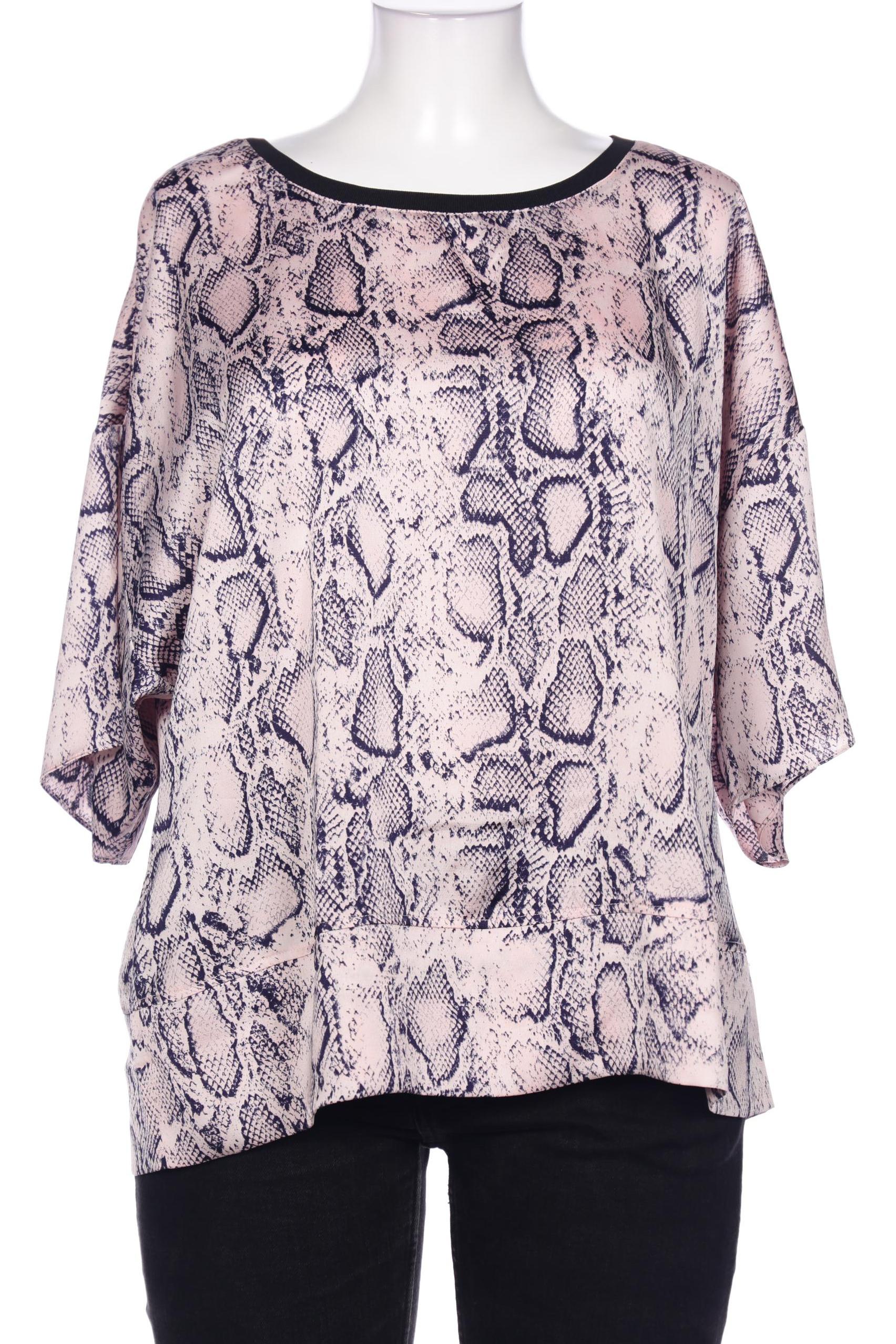 

Studio Untold Damen Bluse, pink, Gr. 42