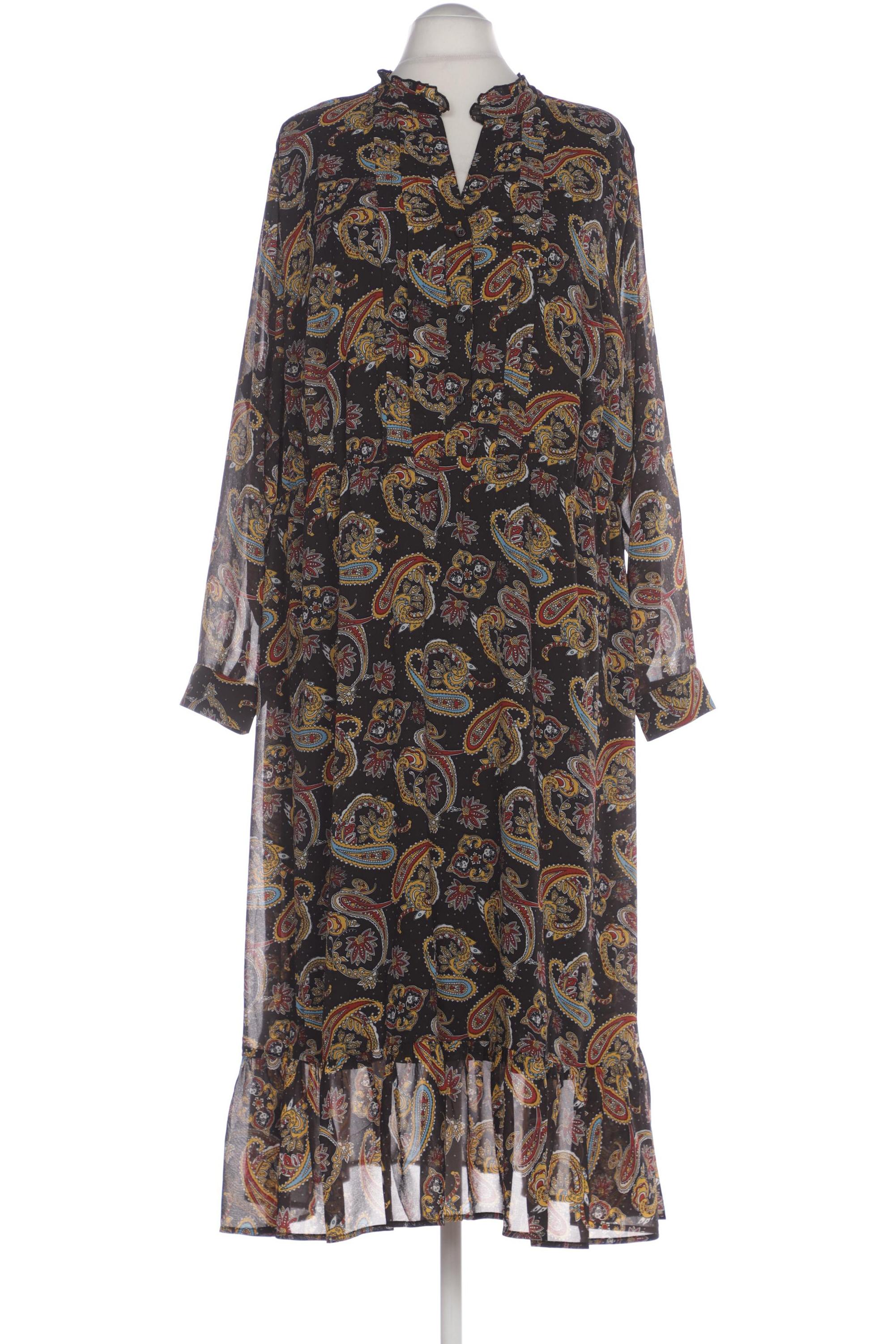 

Studio Untold Damen Kleid, schwarz, Gr. 54