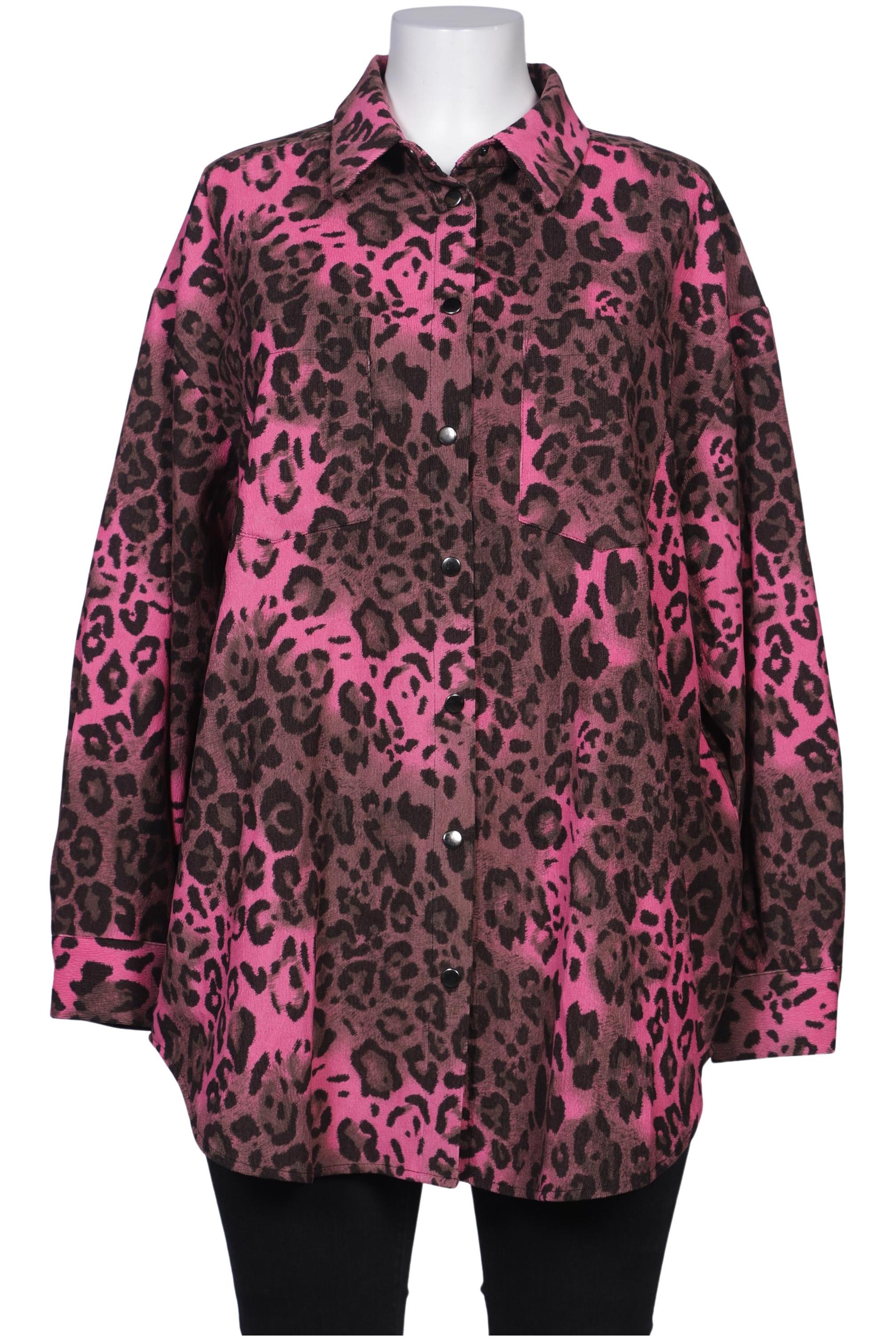 

Studio Untold Damen Bluse, mehrfarbig, Gr. 46