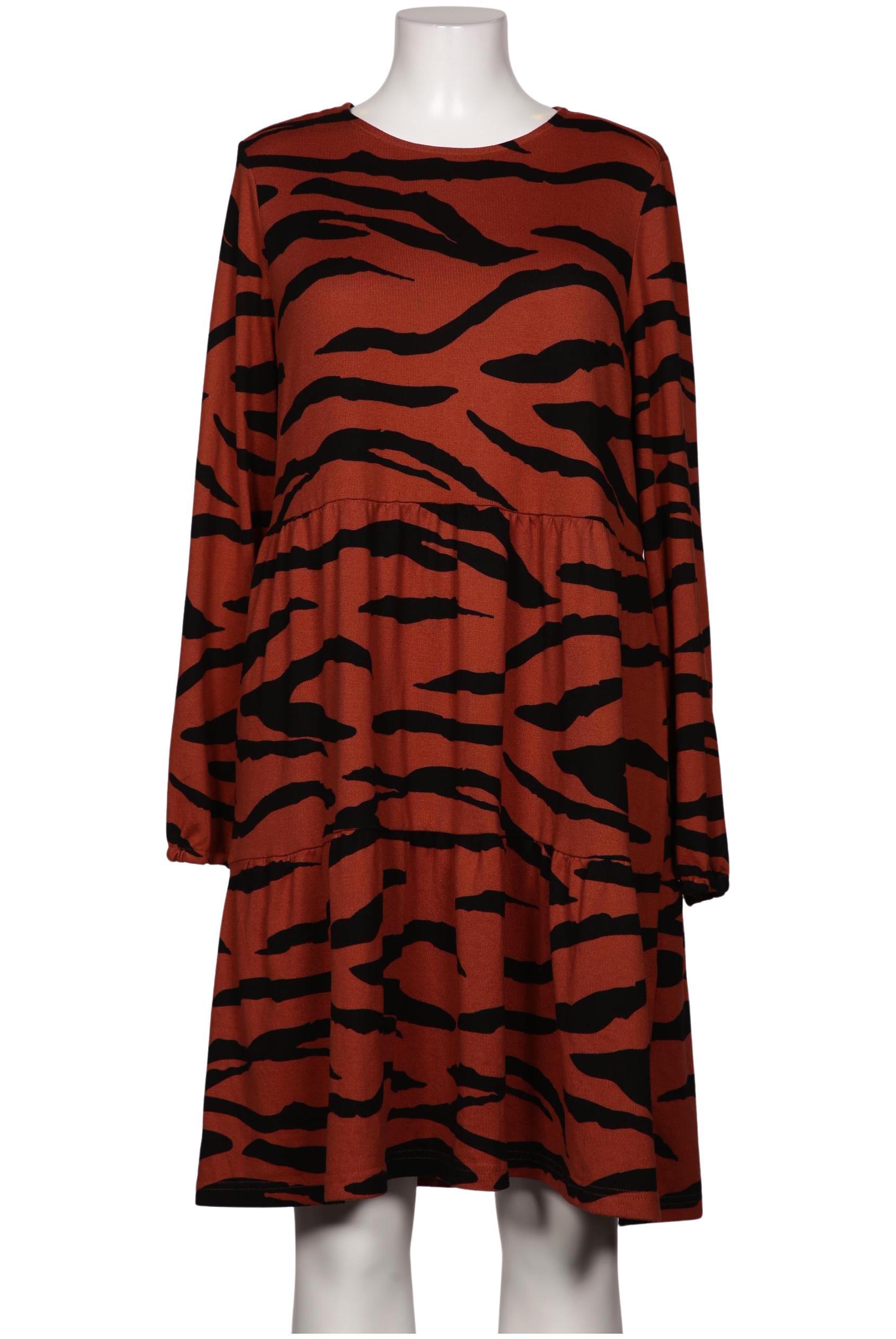 

Studio Untold Damen Kleid, orange, Gr. 46