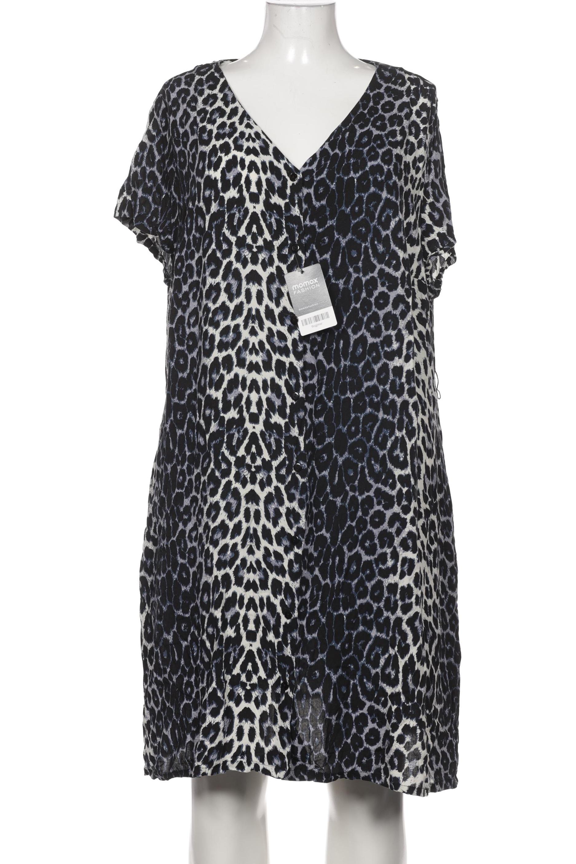 

Studio Untold Damen Kleid, schwarz, Gr. 50