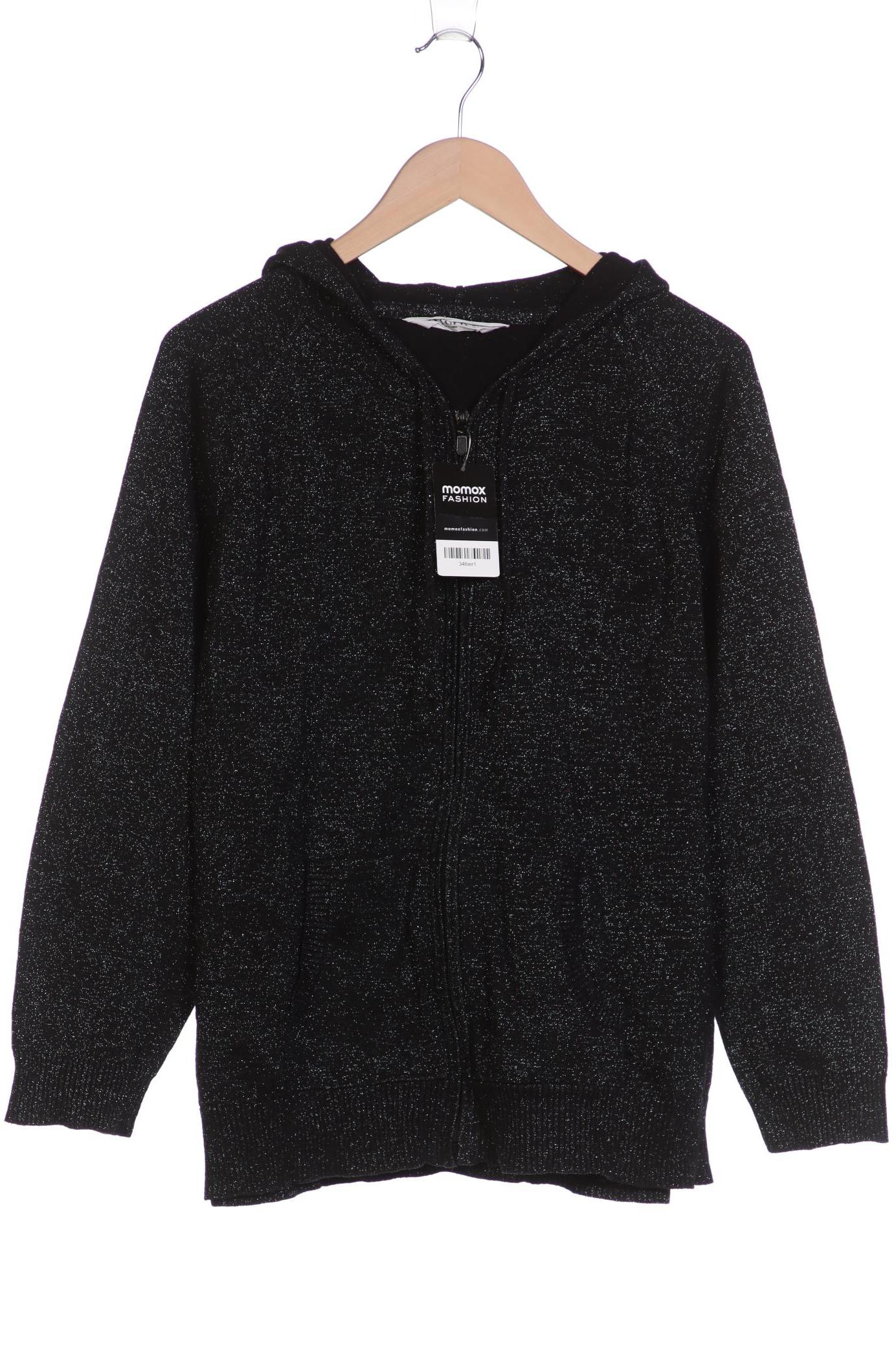 

Studio Untold Damen Kapuzenpullover, grün