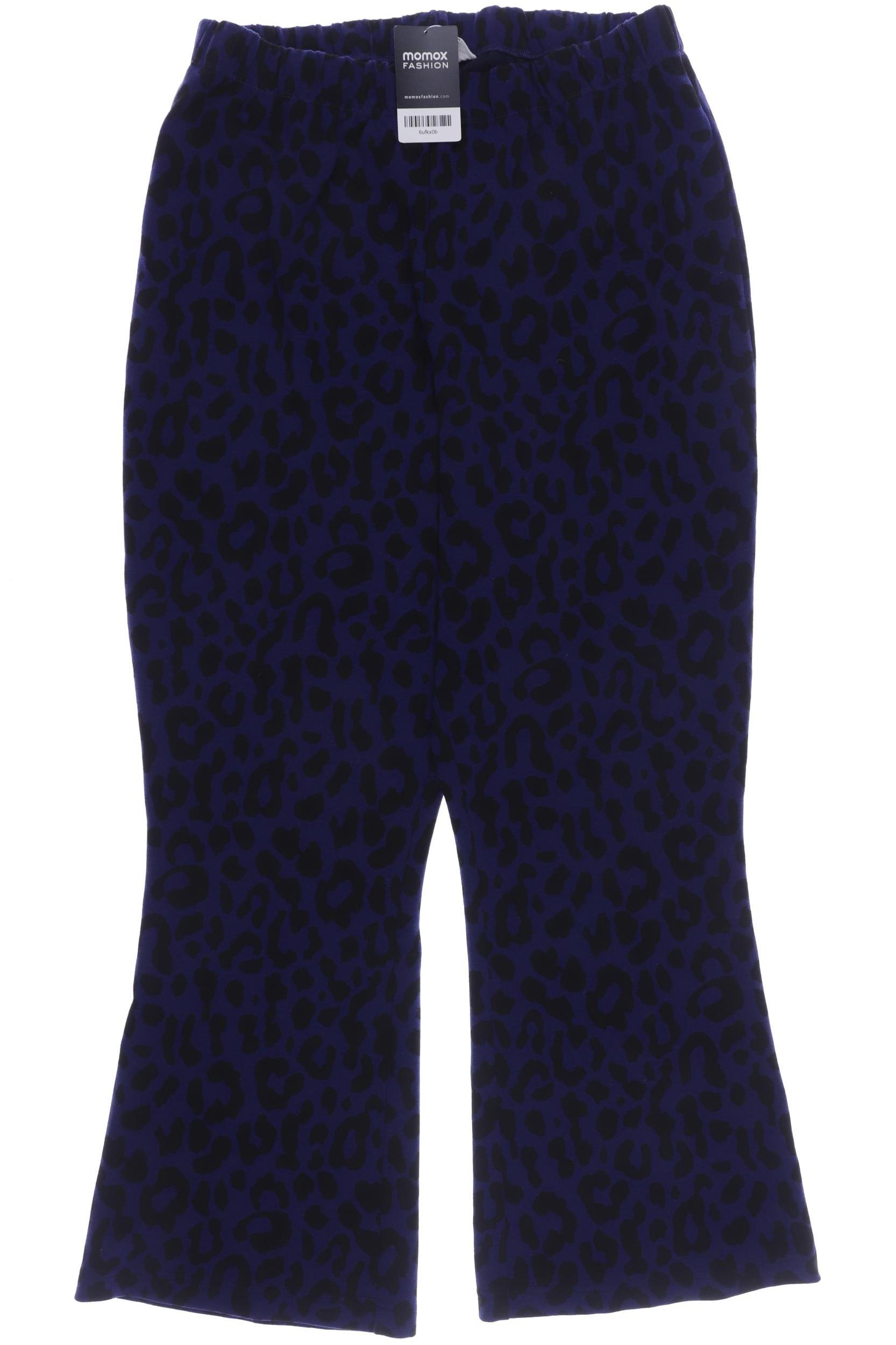 

Studio Untold Damen Stoffhose, marineblau, Gr. 52