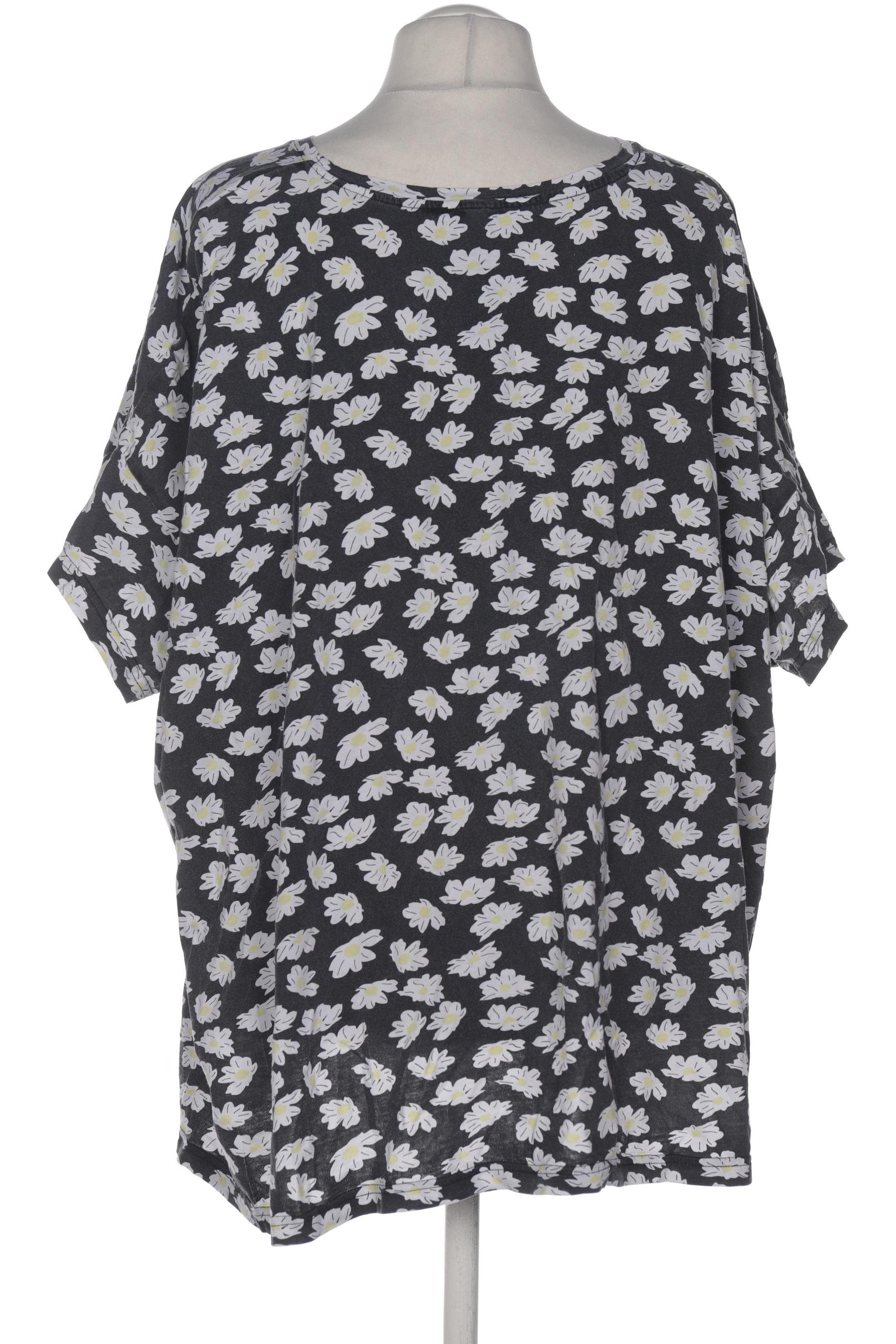

Studio Untold Damen T-Shirt, grau, Gr. 58