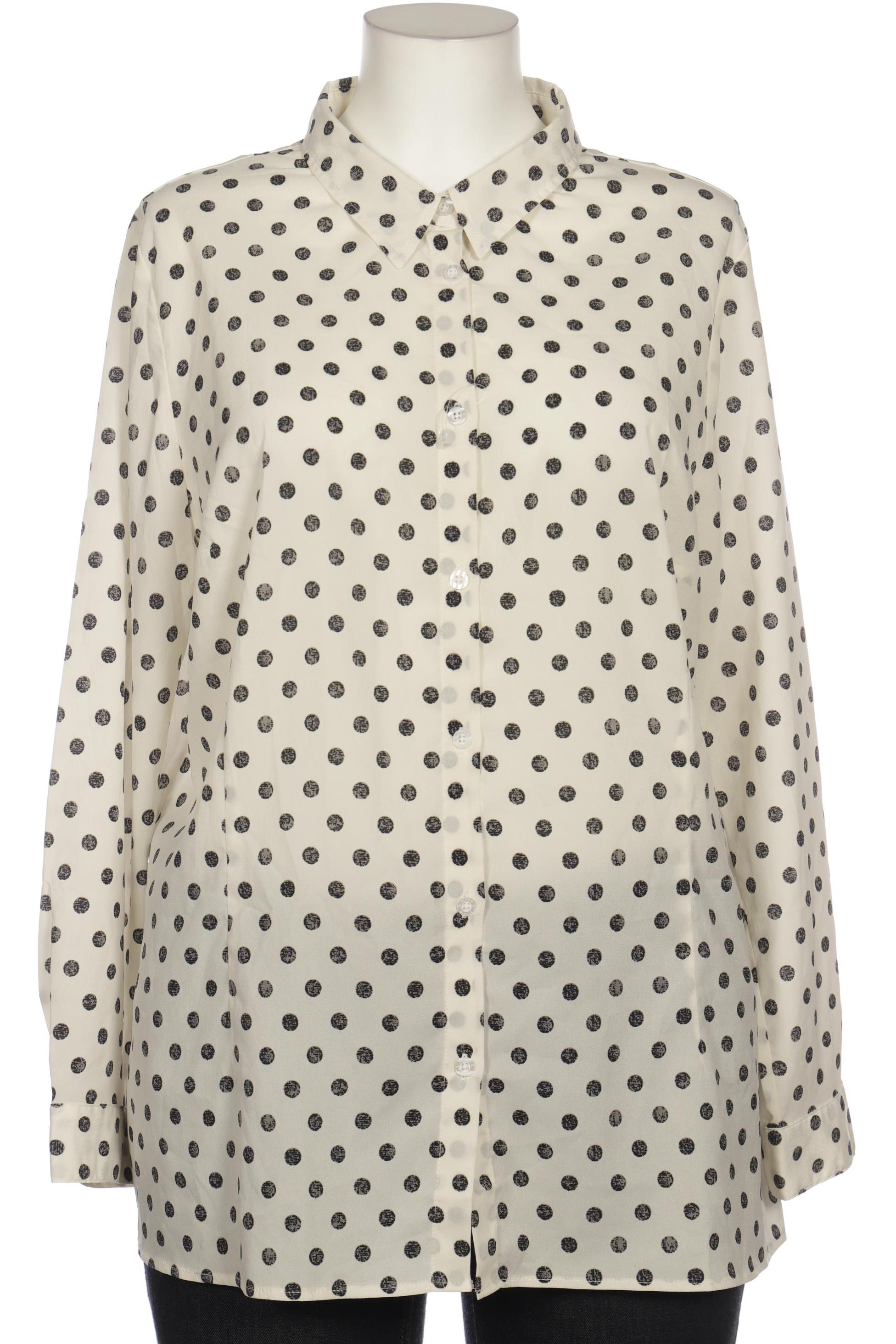 

Studio Untold Damen Bluse, beige, Gr. 46