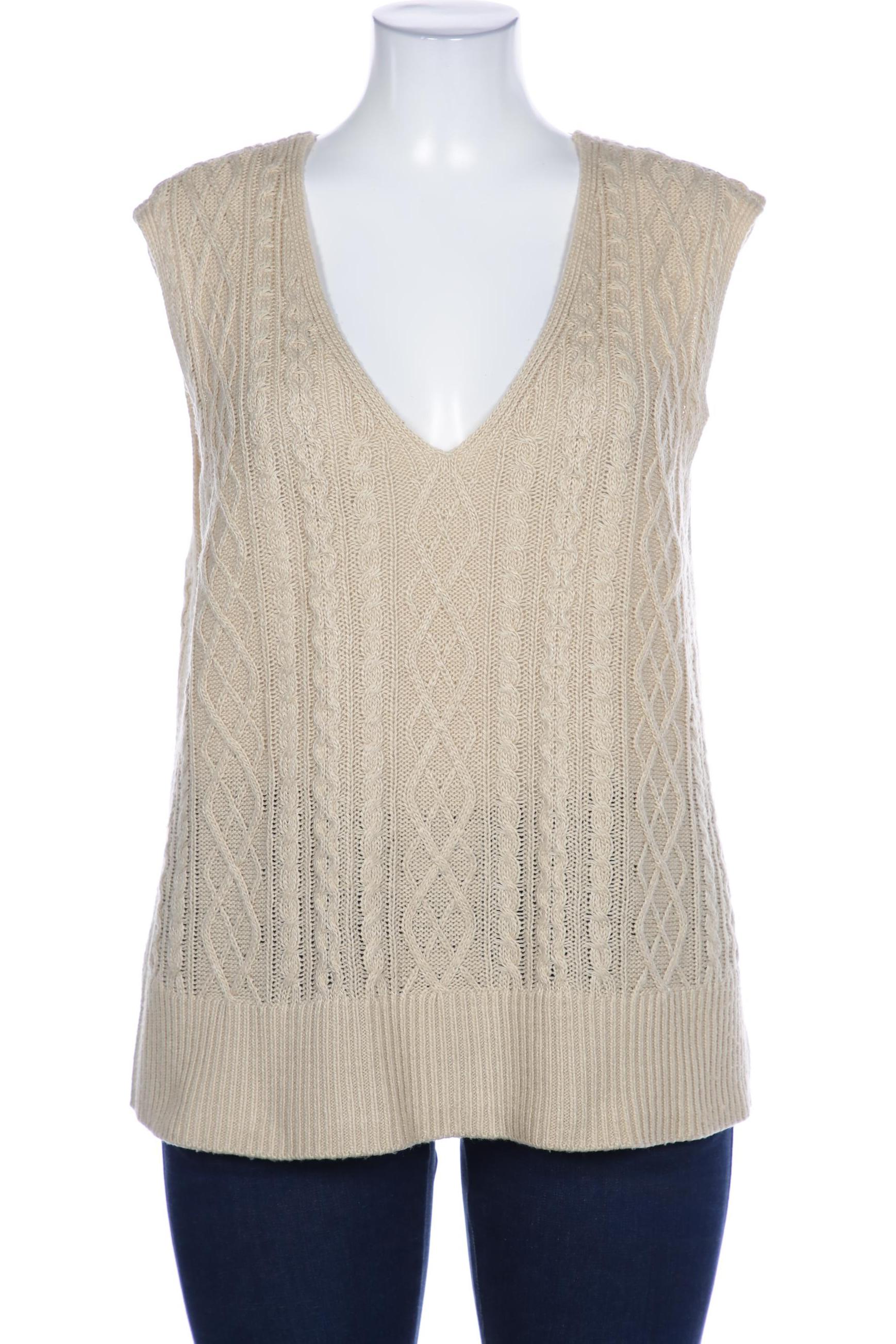 

Studio Untold Damen Pullover, beige, Gr. 42