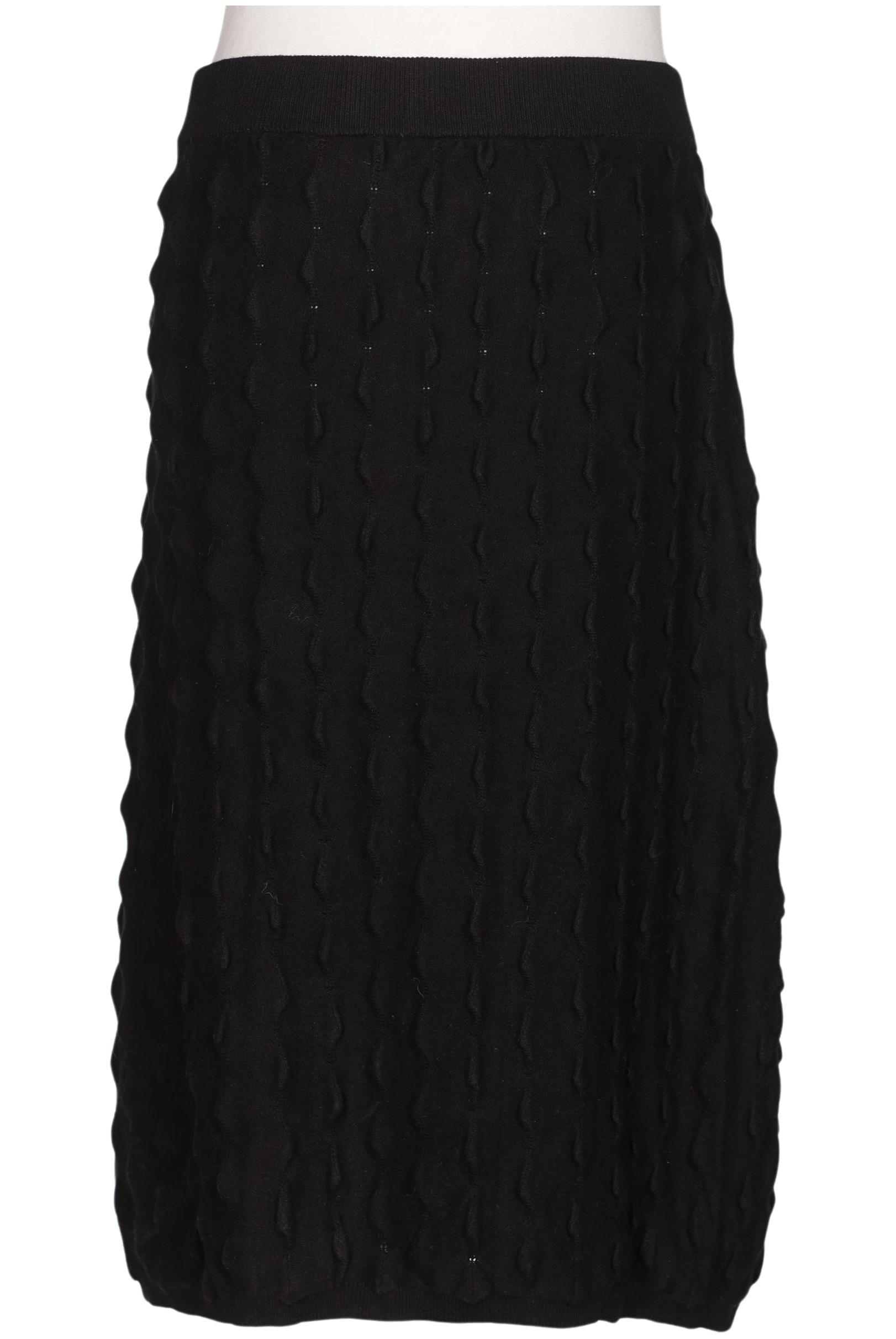 

Studio Untold Damen Rock, schwarz, Gr. 46