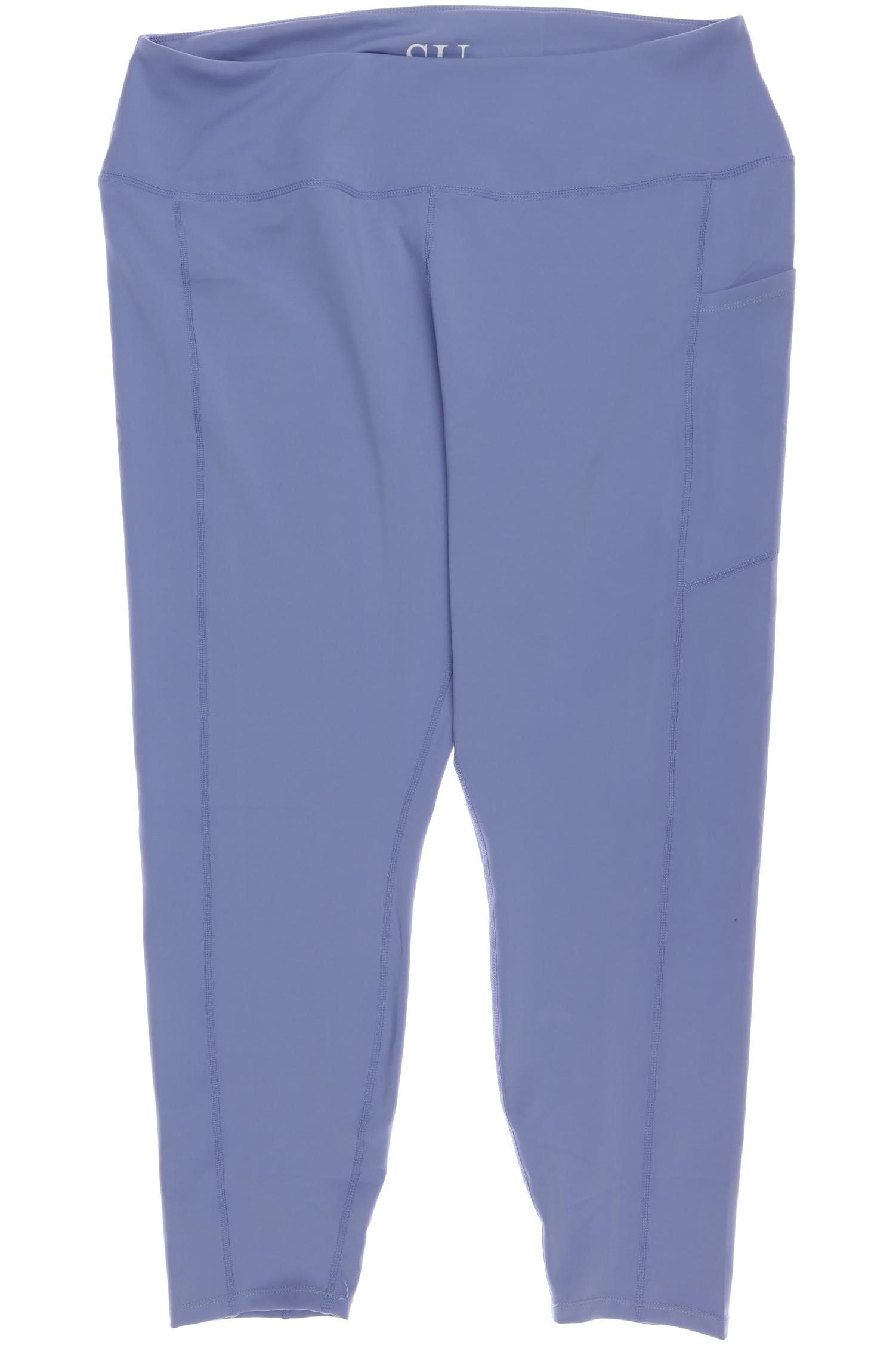 

Studio Untold Damen Stoffhose, blau, Gr. 50