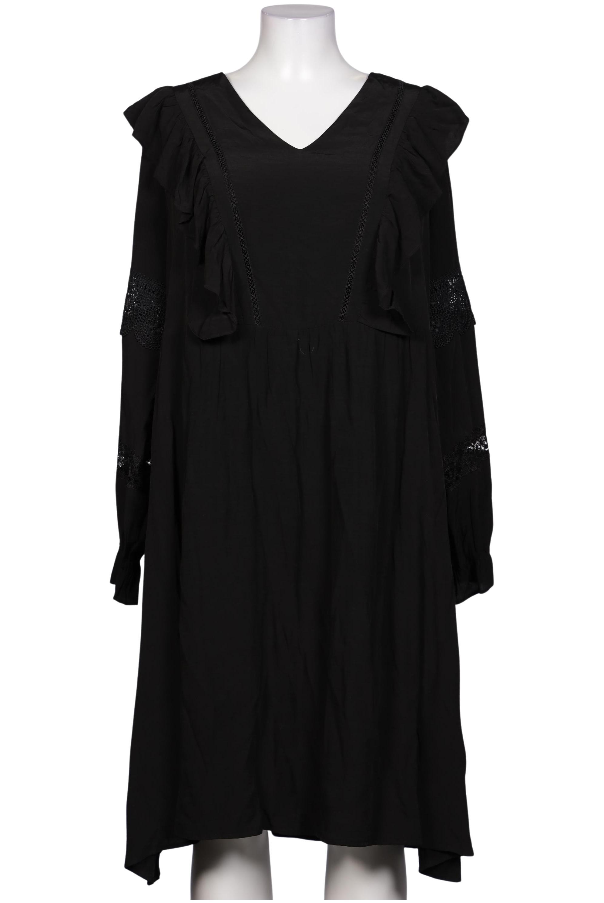 

Studio Untold Damen Kleid, schwarz, Gr. 50