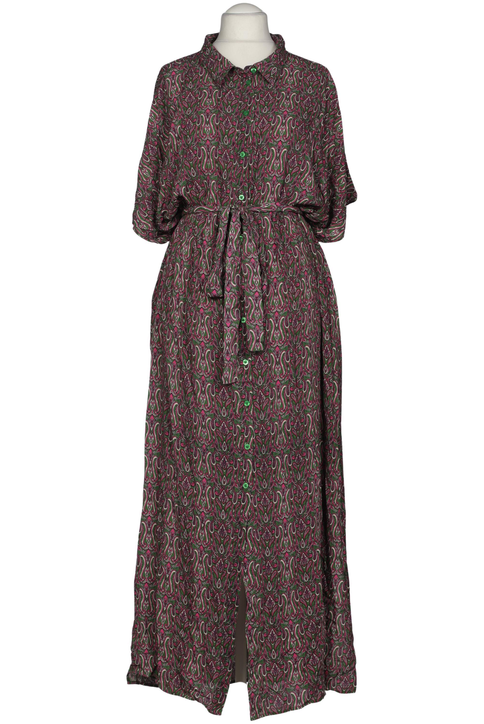 

Studio Untold Damen Kleid, mehrfarbig, Gr. 54