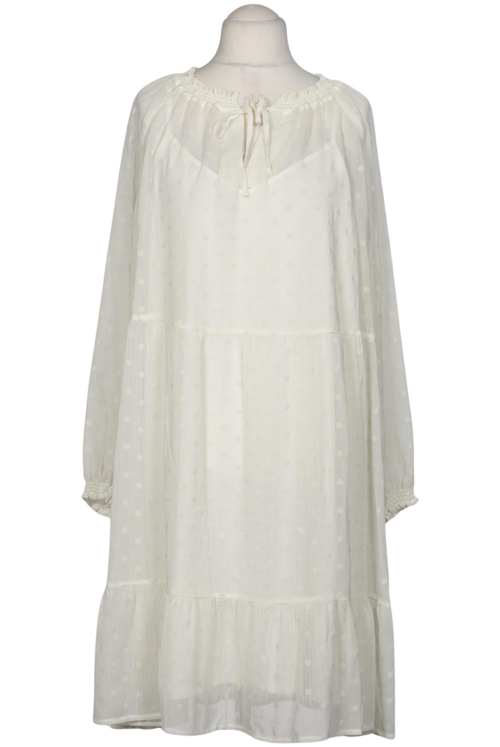 

Studio Untold Damen Kleid, cremeweiß, Gr. 50