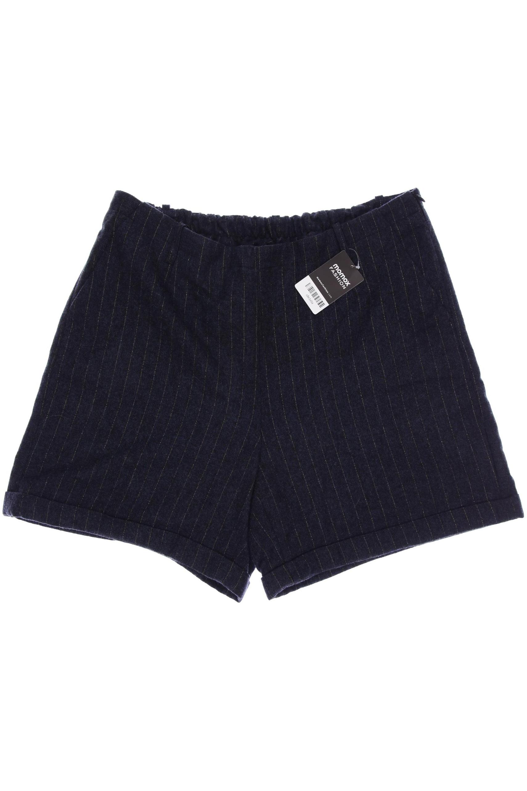 

Studio Untold Damen Shorts, marineblau, Gr. 46
