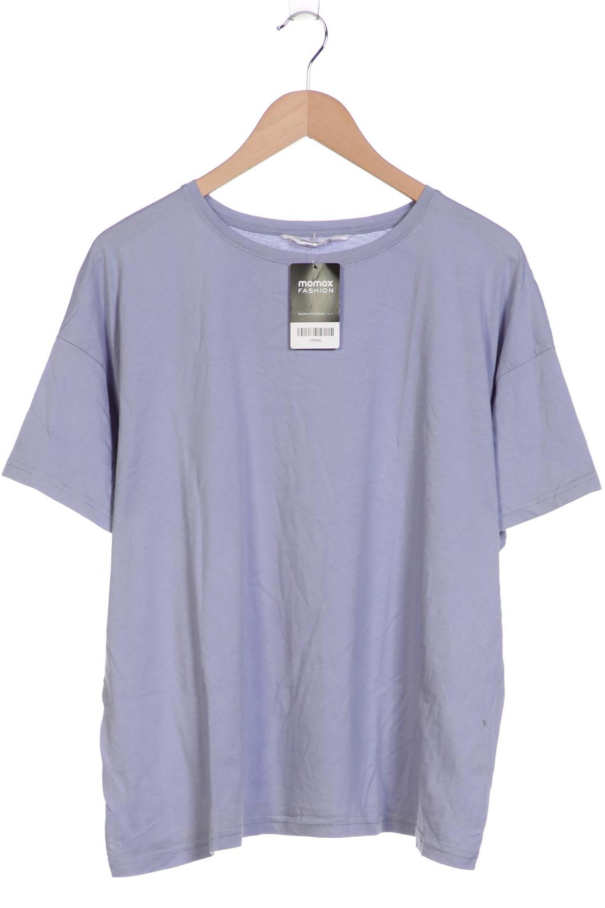 

Studio Untold Damen T-Shirt, hellblau, Gr. 46