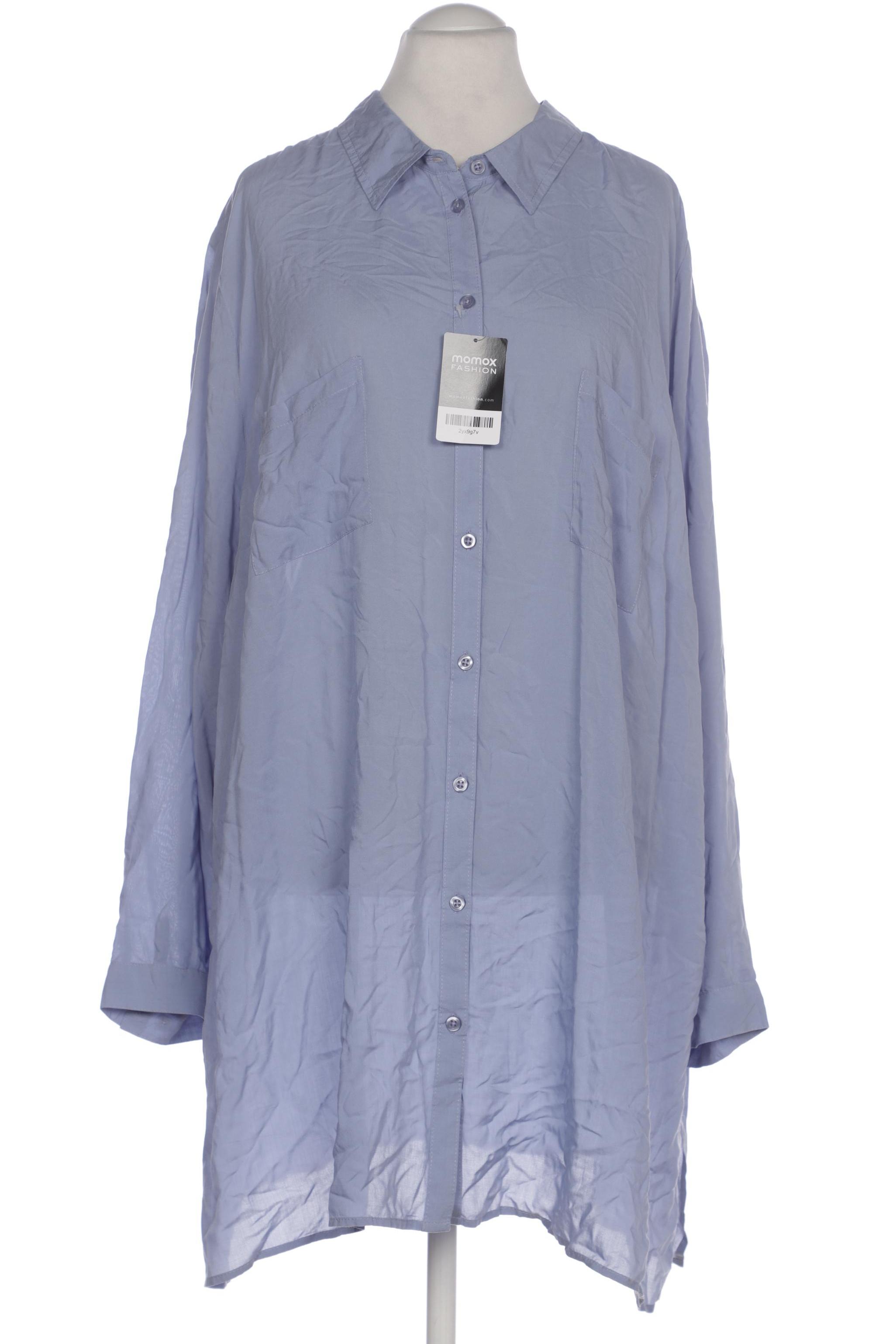 

Studio Untold Damen Bluse, flieder, Gr. 54