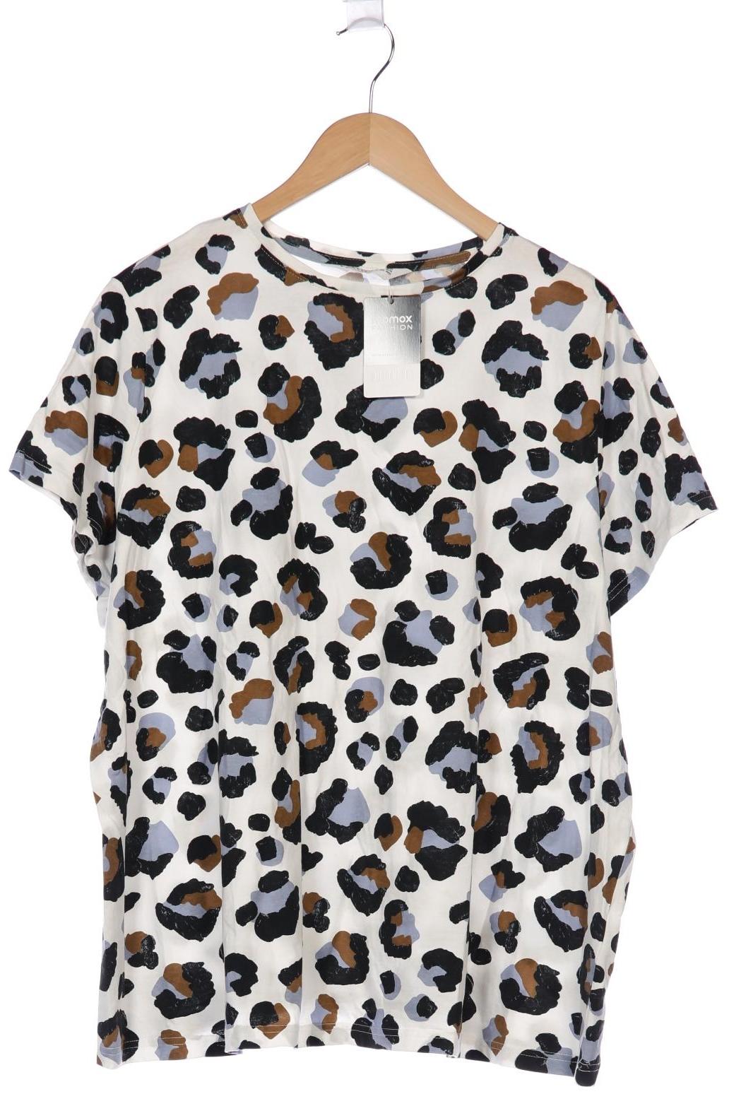 

Studio Untold Damen T-Shirt, weiß, Gr. 54