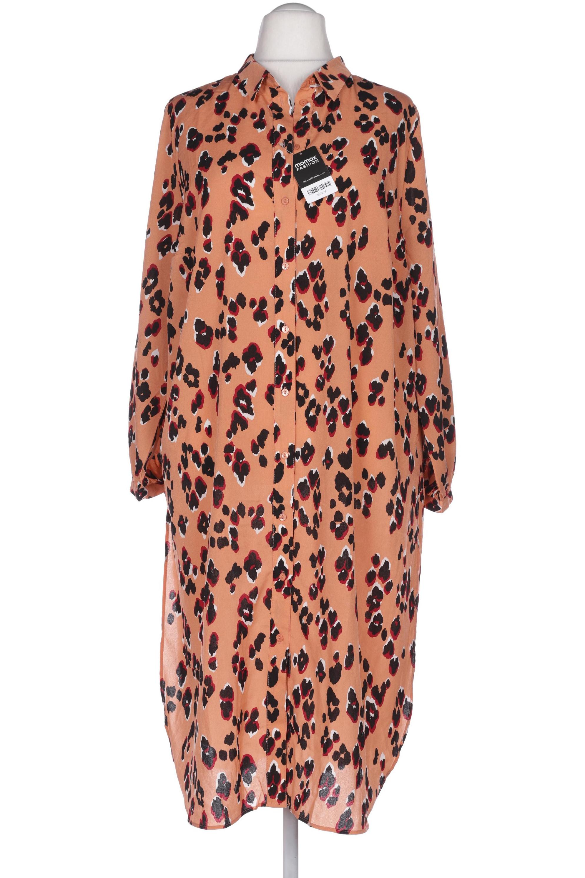 

Studio Untold Damen Kleid, orange, Gr. 50