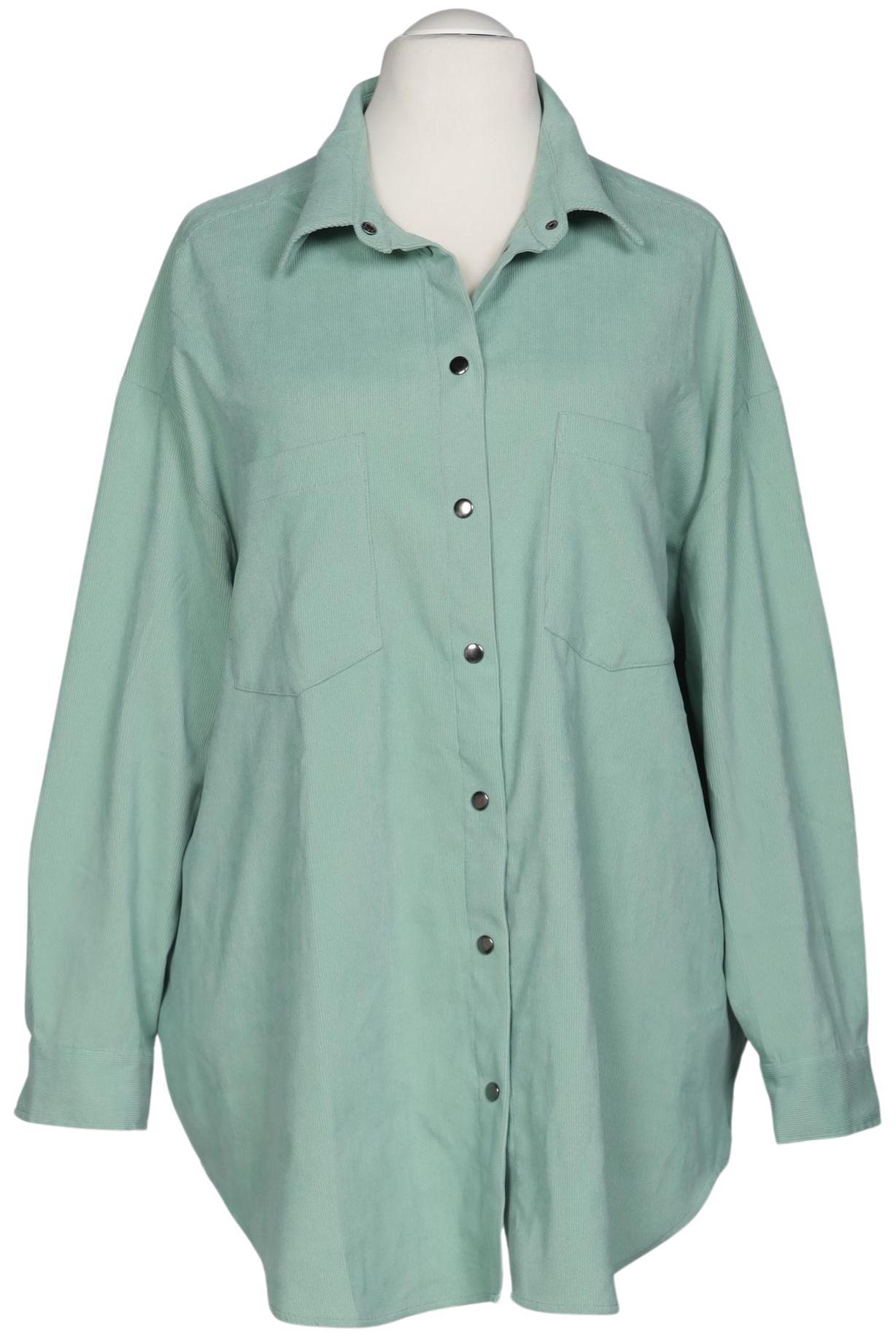 

Studio Untold Damen Bluse, hellgrün, Gr. 54