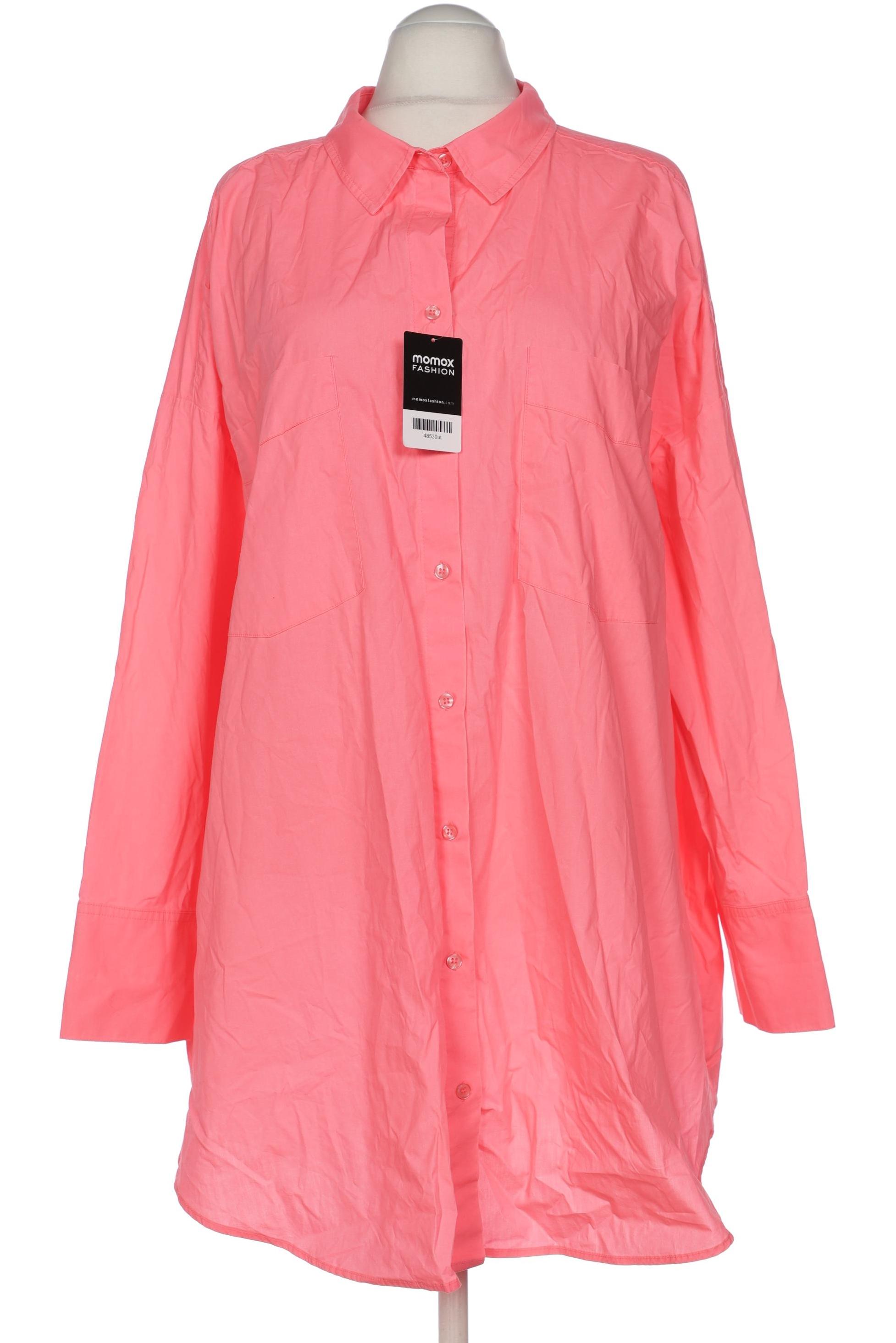 

Studio Untold Damen Bluse, neon, Gr. 58
