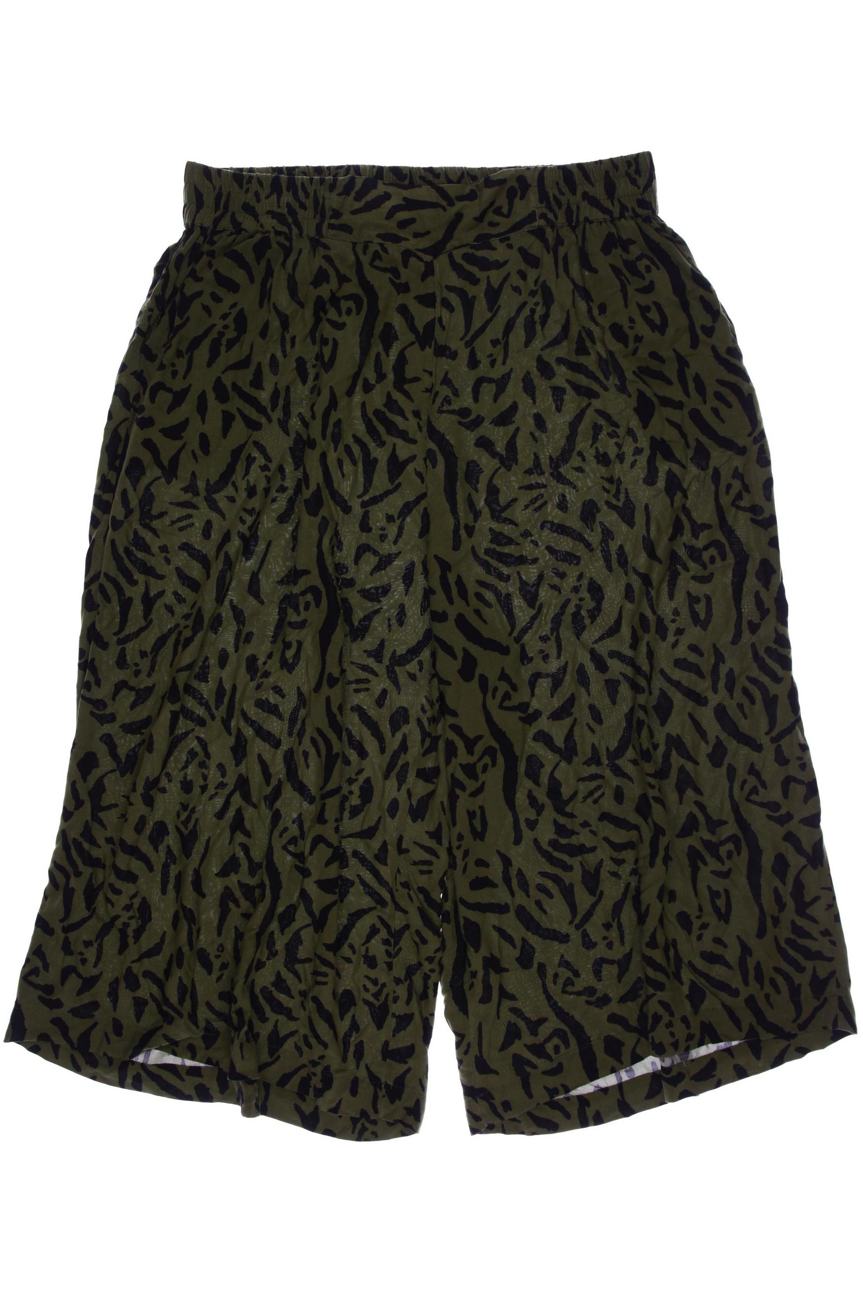 

Studio Untold Damen Stoffhose, grün