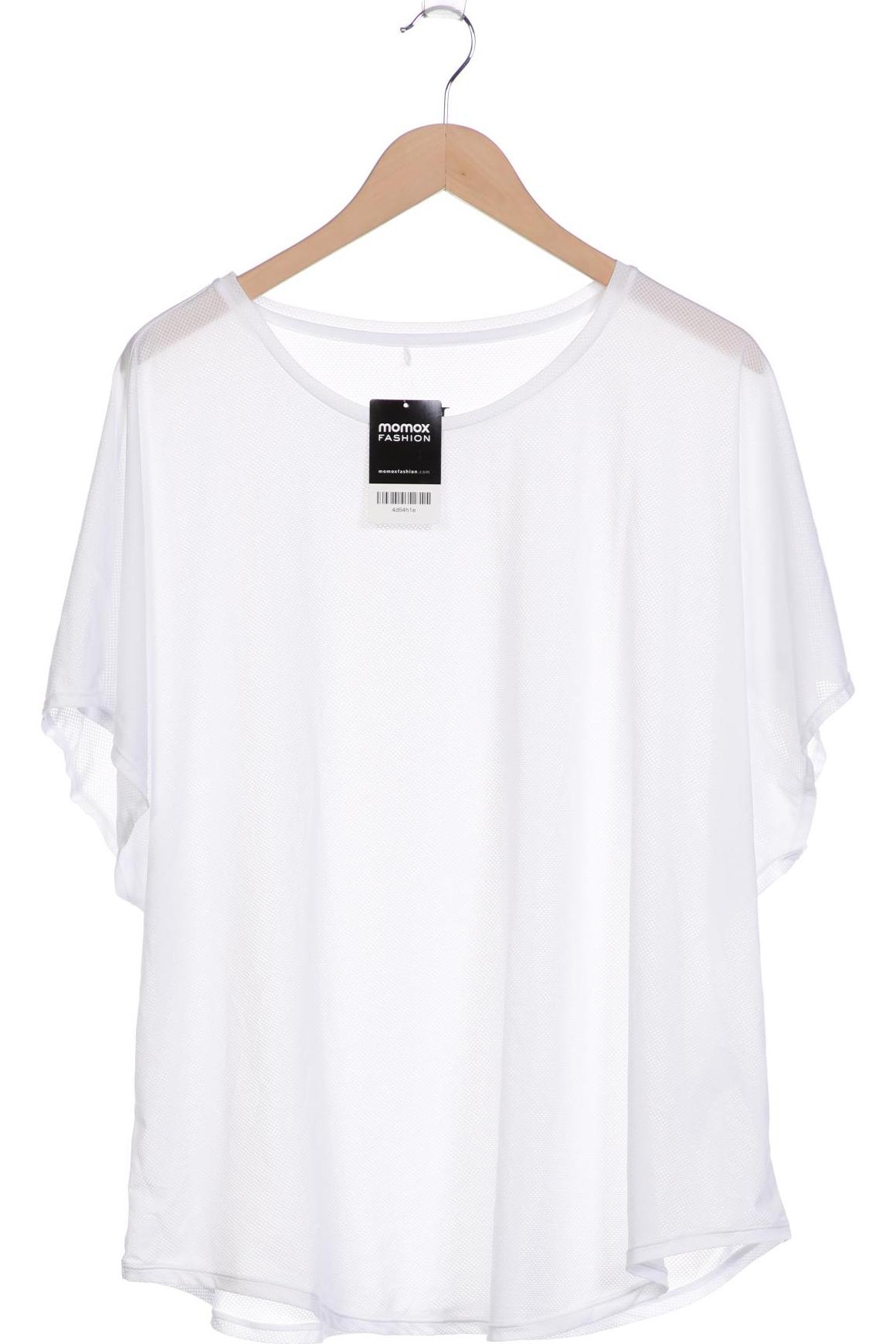 

Studio Untold Damen T-Shirt, weiß, Gr. 50