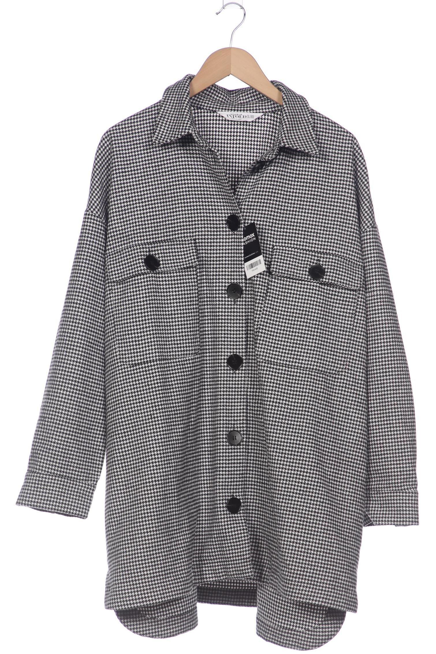 

Studio Untold Damen Jacke, grau, Gr. 50