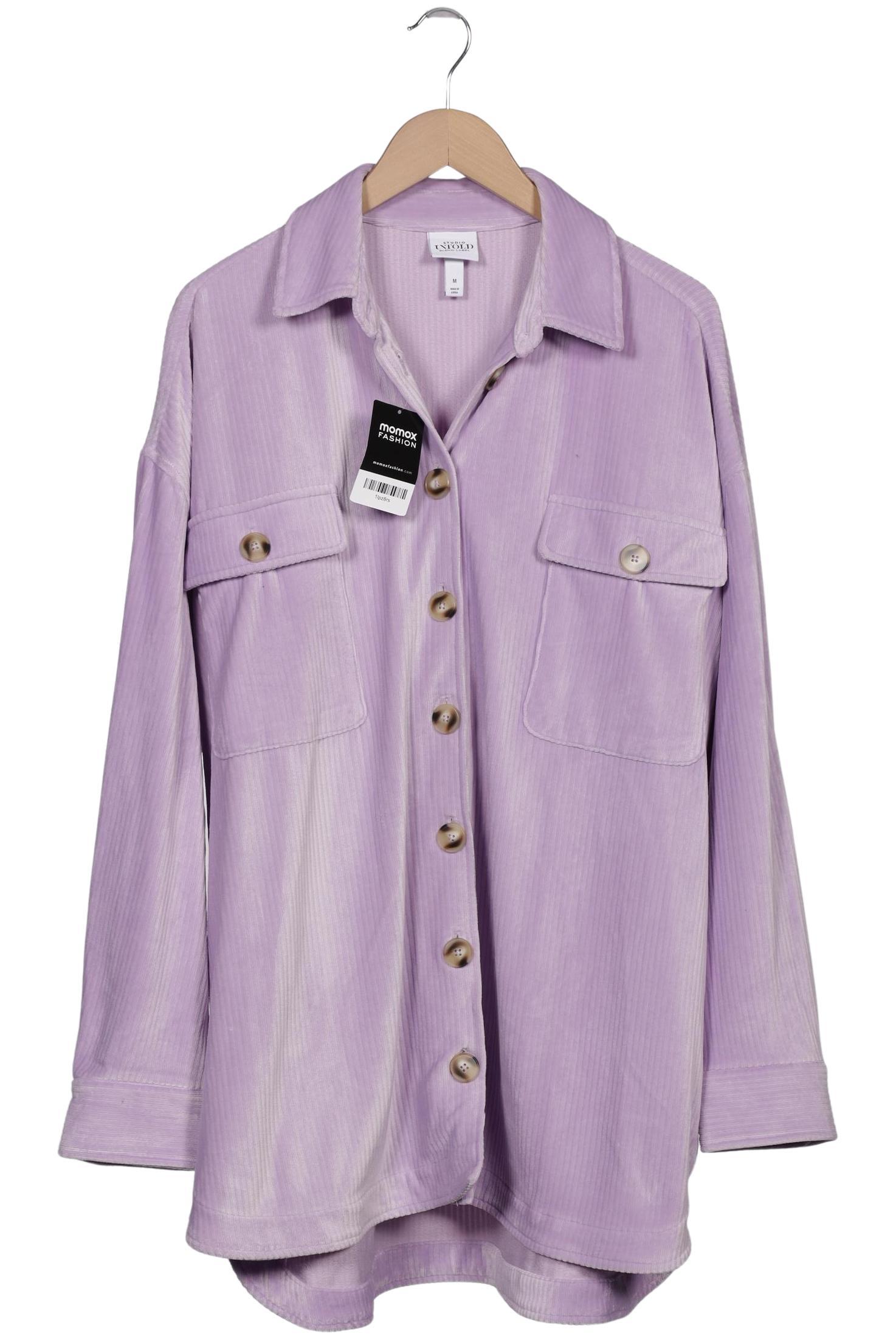 

Studio Untold Damen Jacke, flieder, Gr. 38