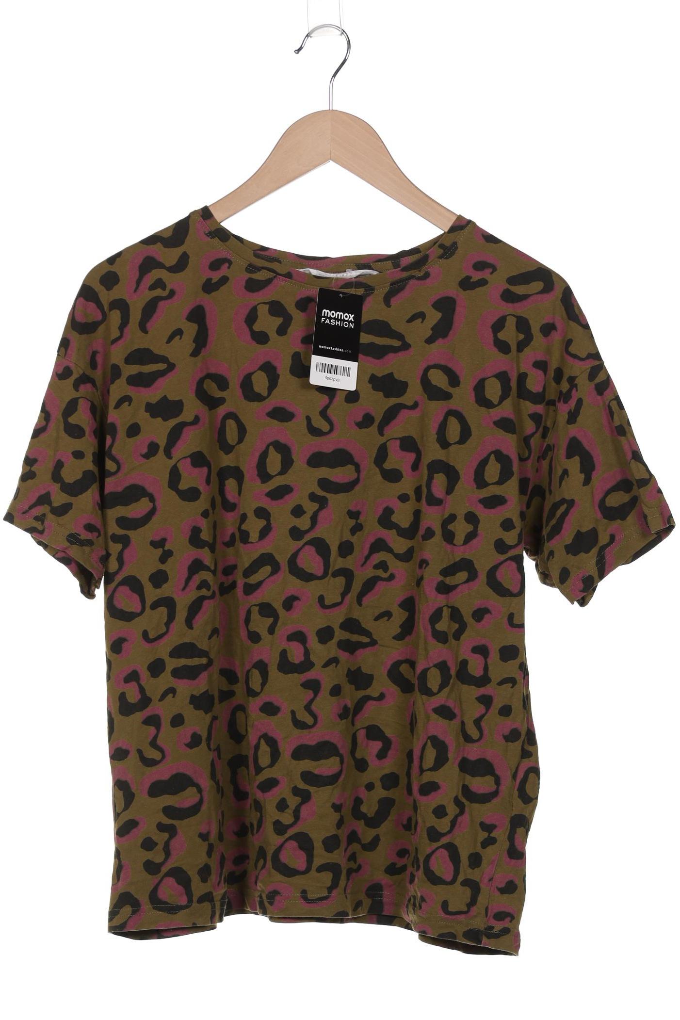 

Studio Untold Damen T-Shirt, grün, Gr. 42
