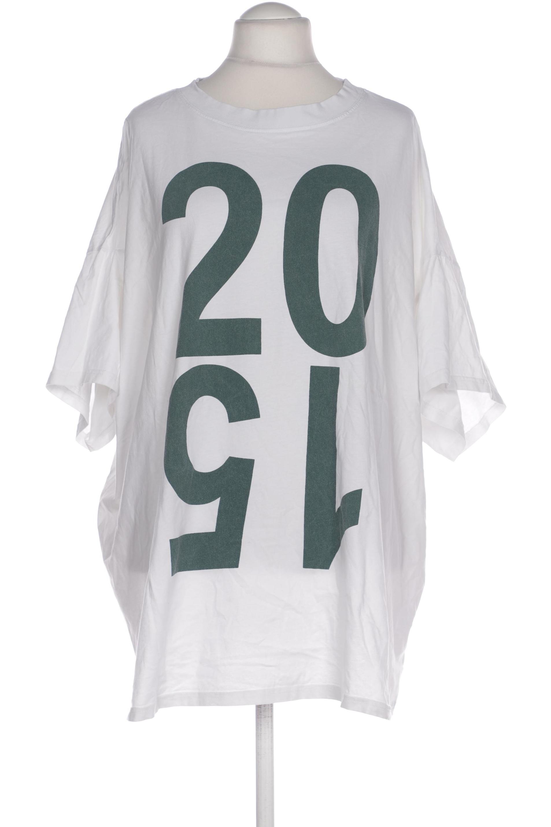 

Studio Untold Damen T-Shirt, weiß, Gr. 58