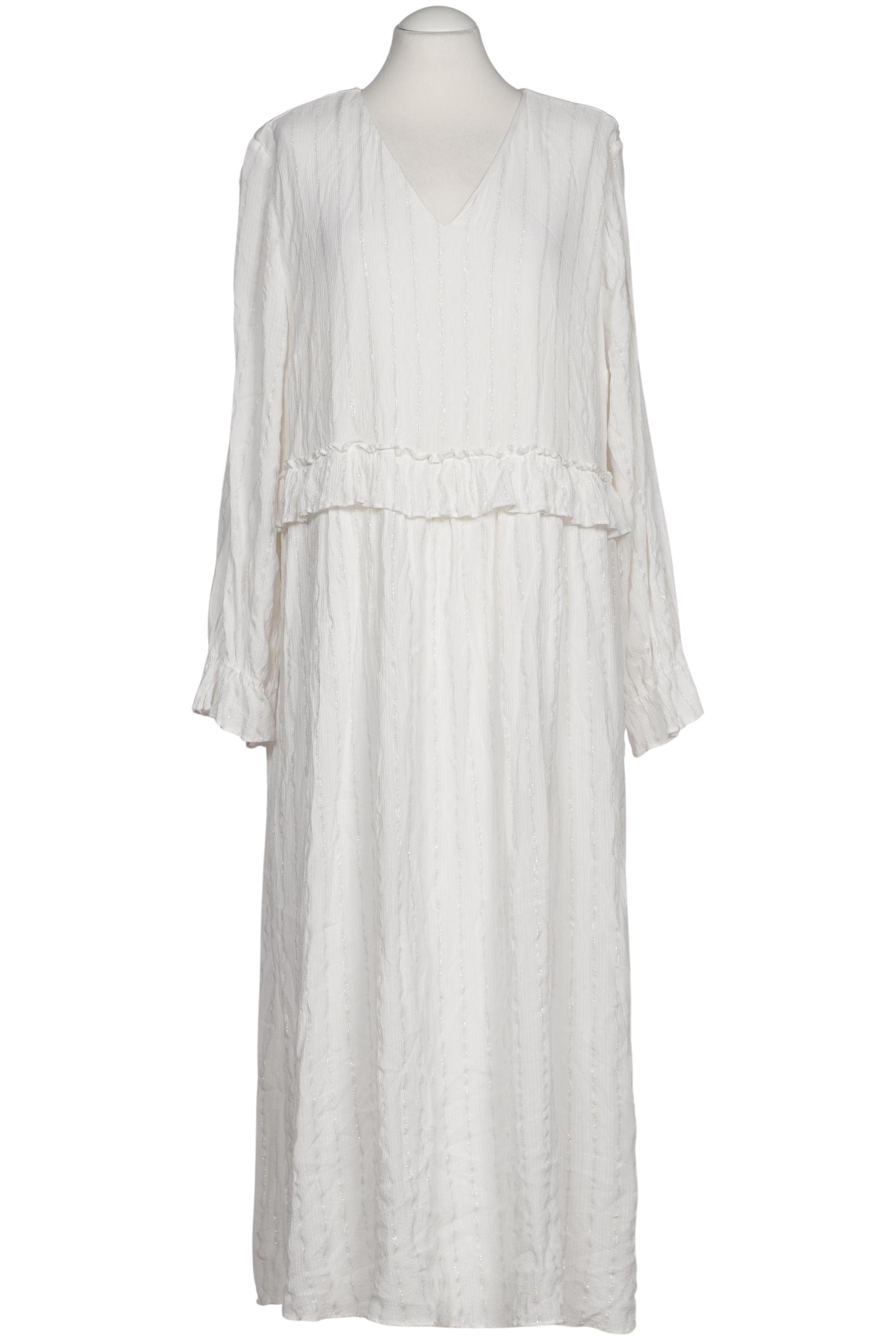 

Studio Untold Damen Kleid, weiß, Gr. 46