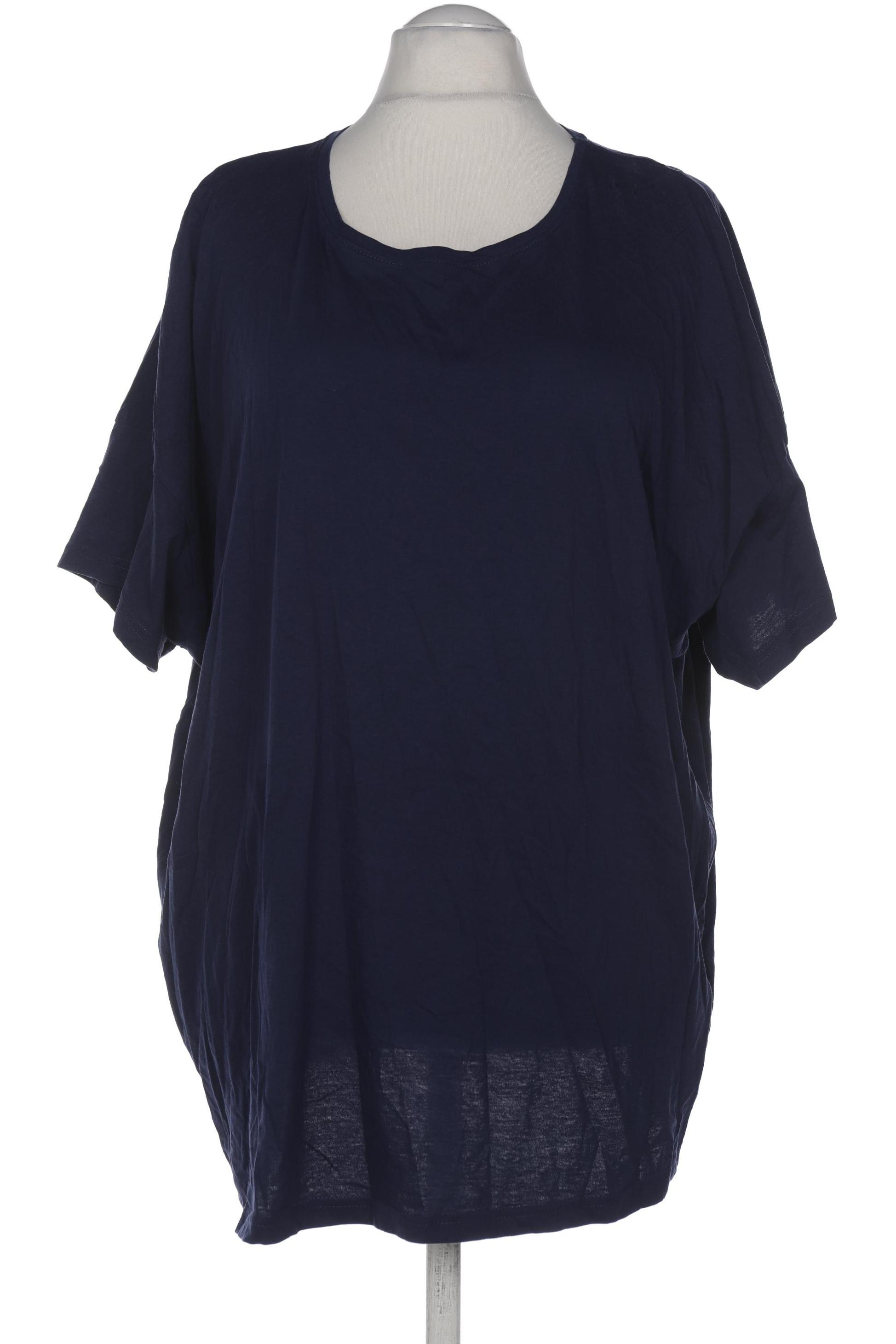 

Studio Untold Damen T-Shirt, marineblau, Gr. 54