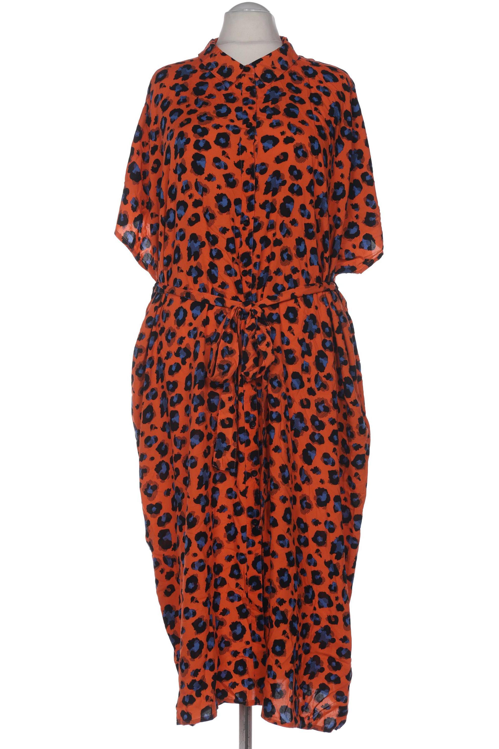 

Studio Untold Damen Kleid, orange