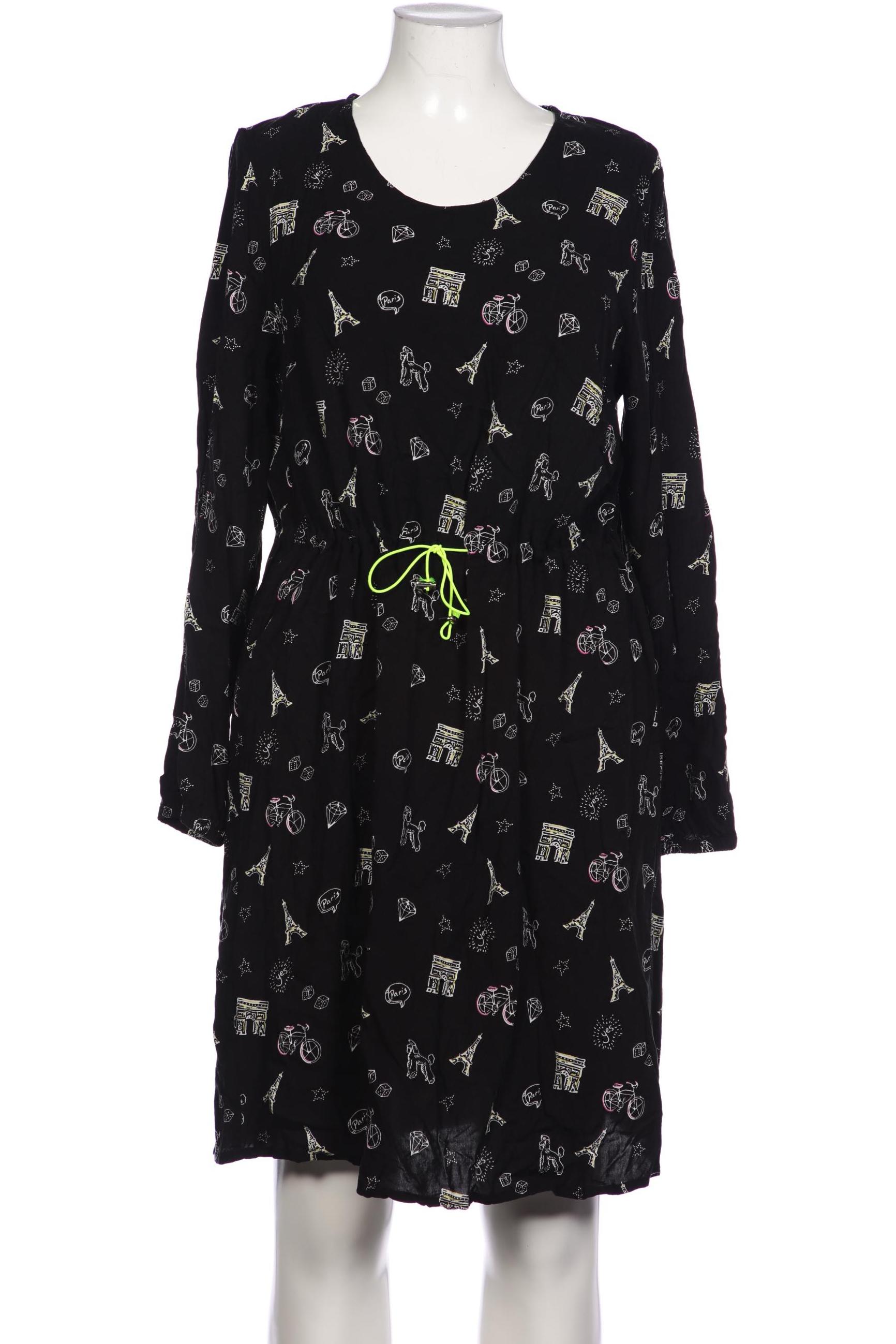 

Studio Untold Damen Kleid, schwarz, Gr. 44