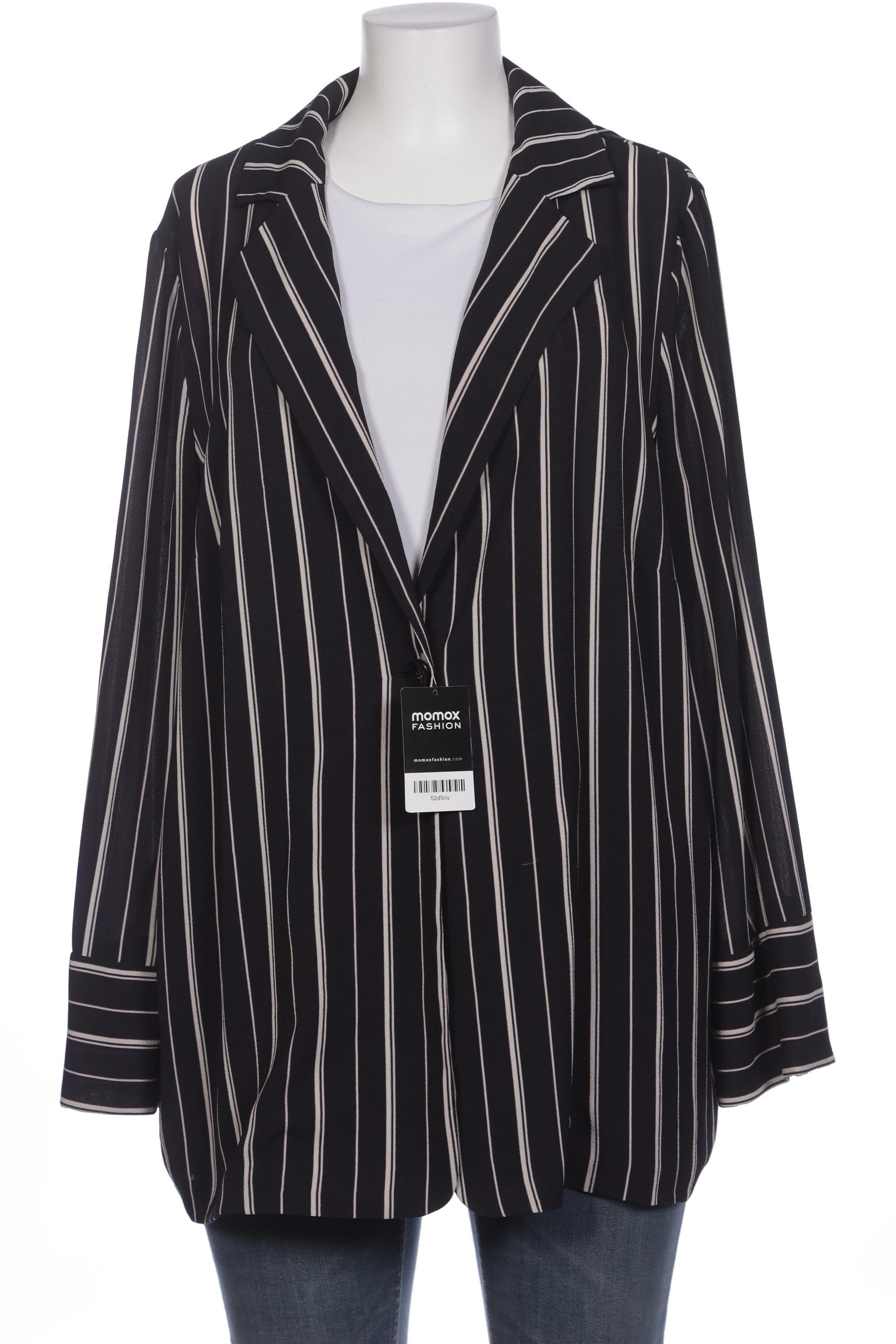 

Studio Untold Damen Blazer, marineblau, Gr. 50