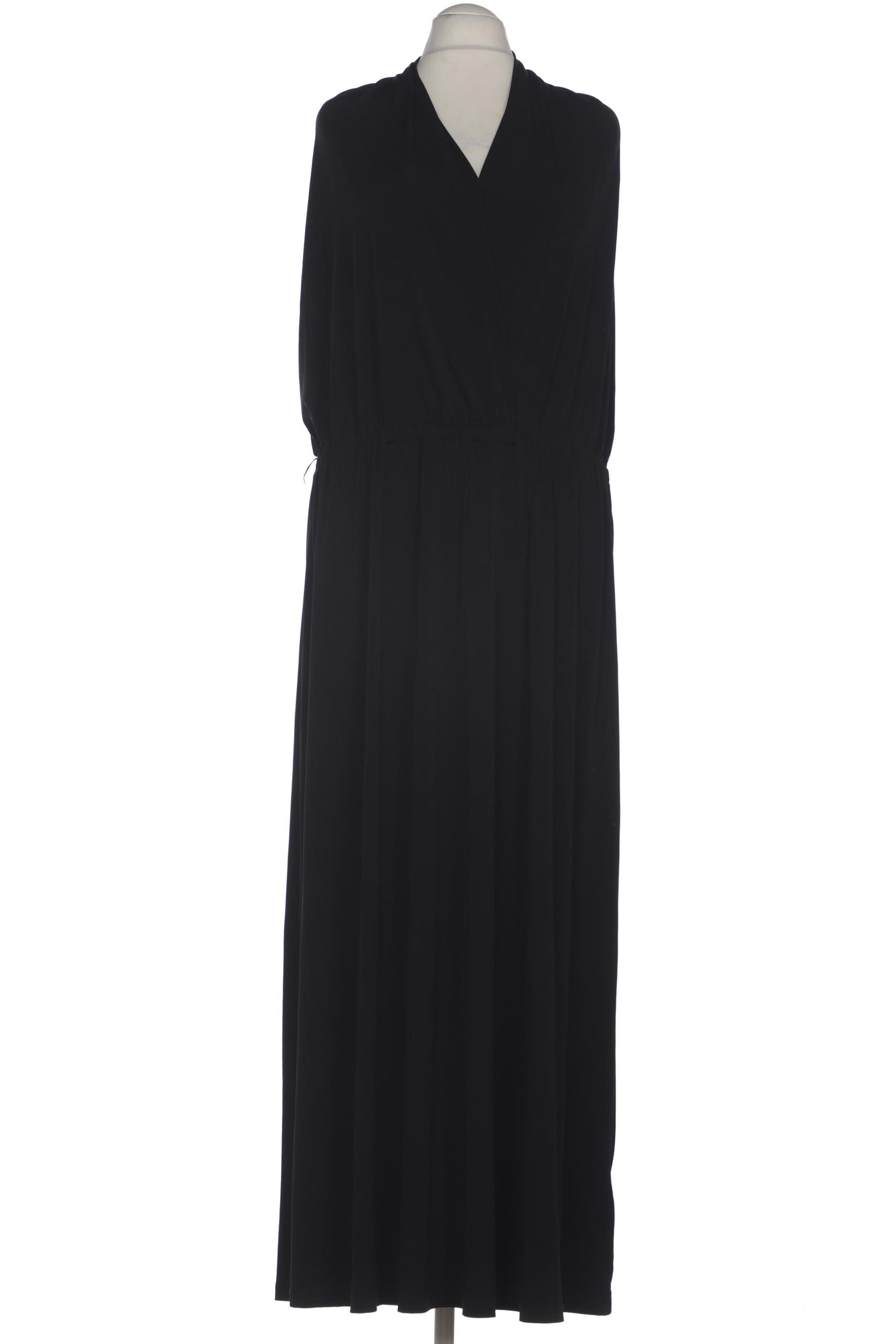 

Studio Untold Damen Kleid, schwarz, Gr. 48
