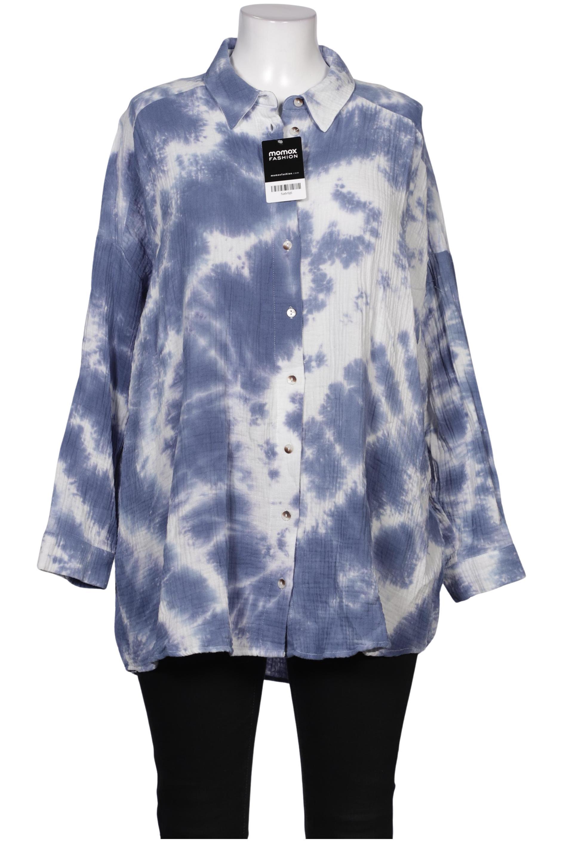 

Studio Untold Damen Bluse, mehrfarbig, Gr. 46