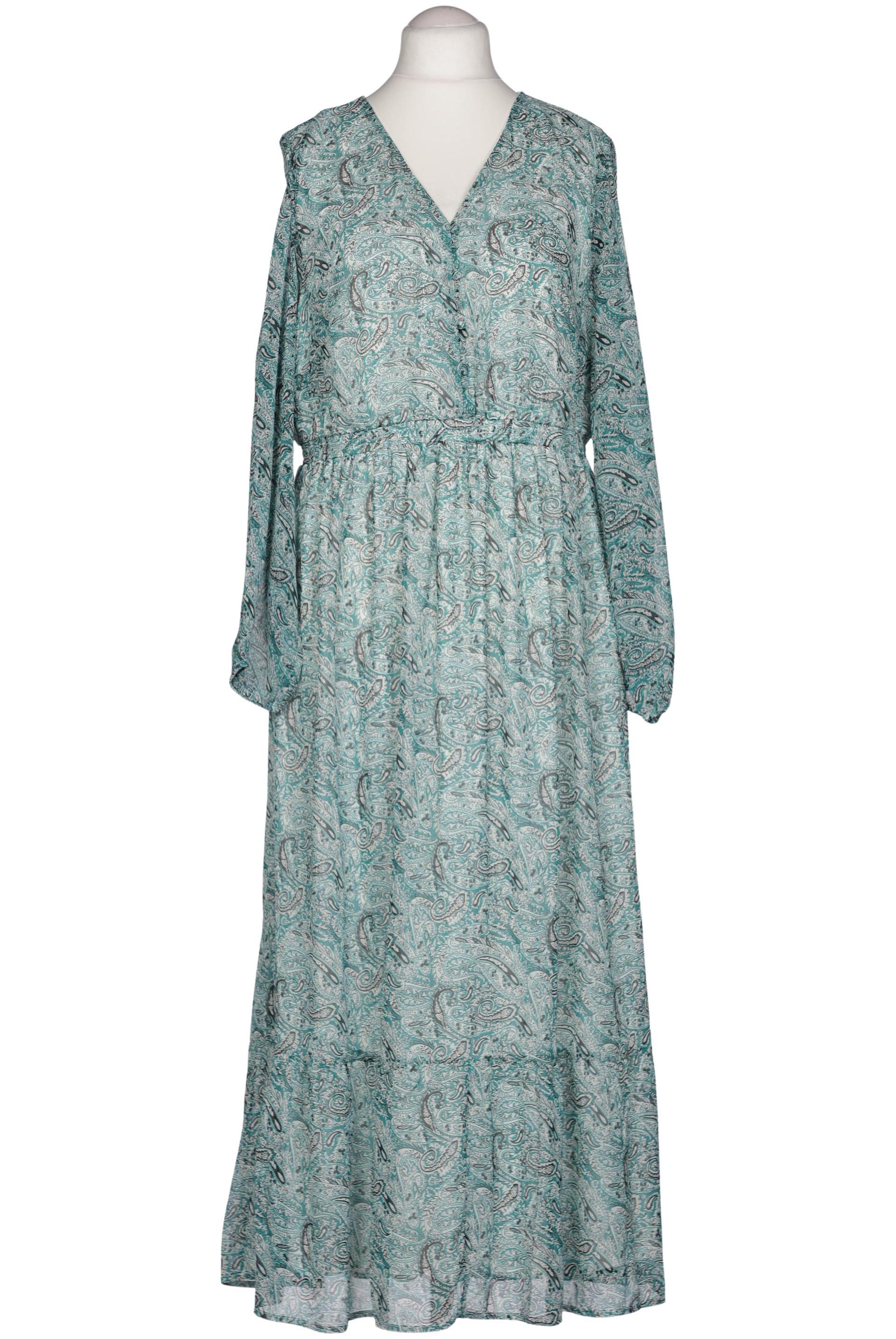 

Studio Untold Damen Kleid, grün, Gr. 46