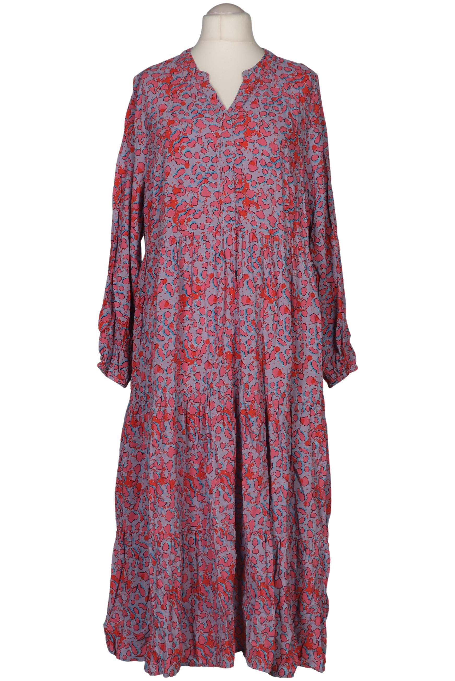 

Studio Untold Damen Kleid, blau, Gr. 46