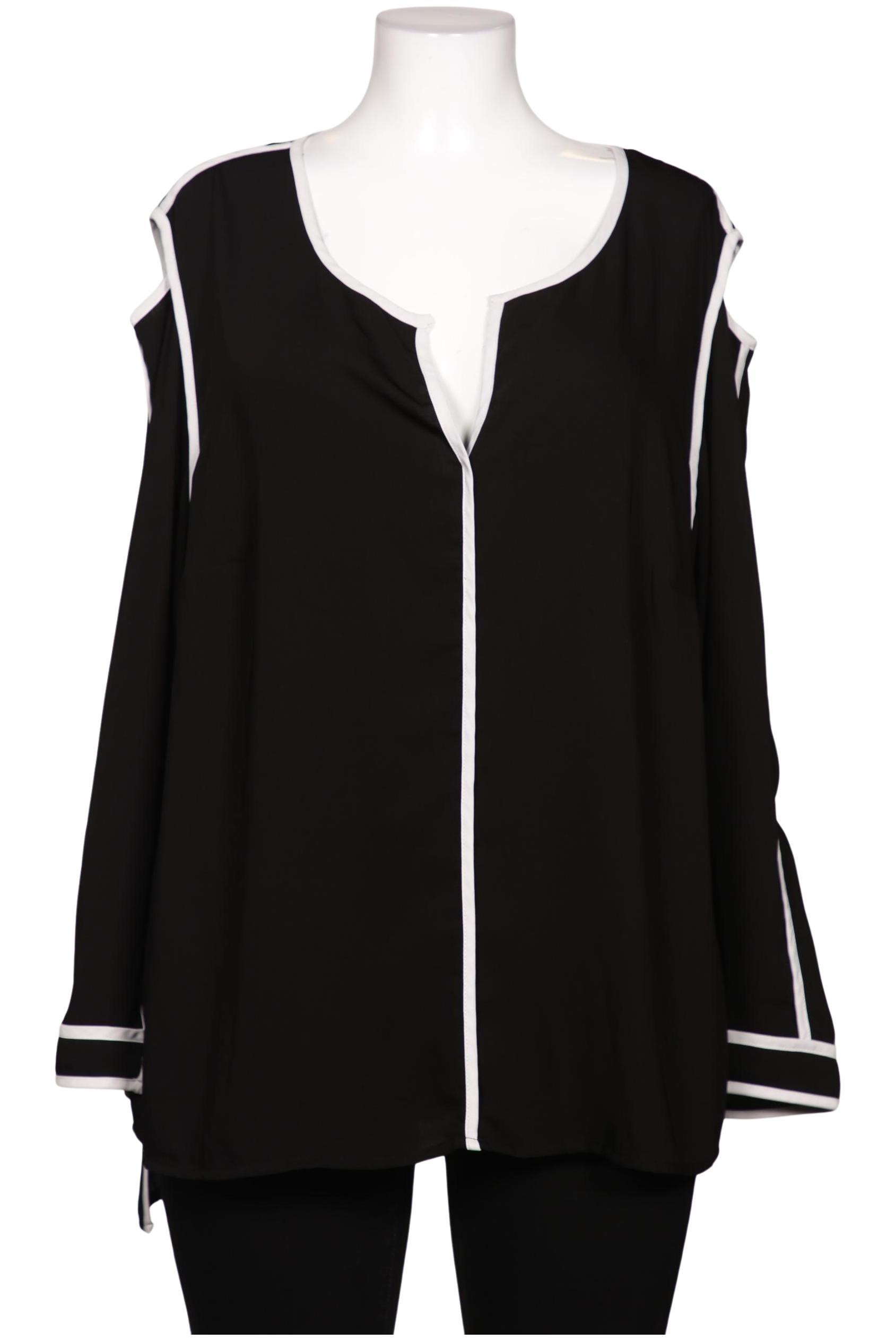 

Studio Untold Damen Bluse, mehrfarbig, Gr. 50