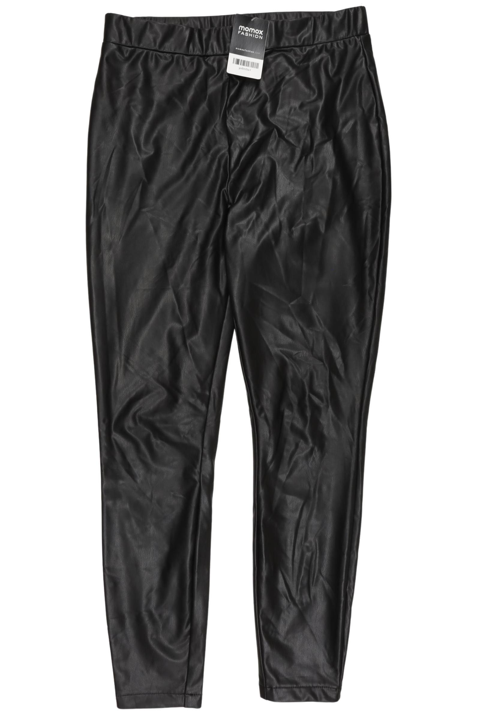 

Studio Untold Damen Stoffhose, schwarz, Gr. 42