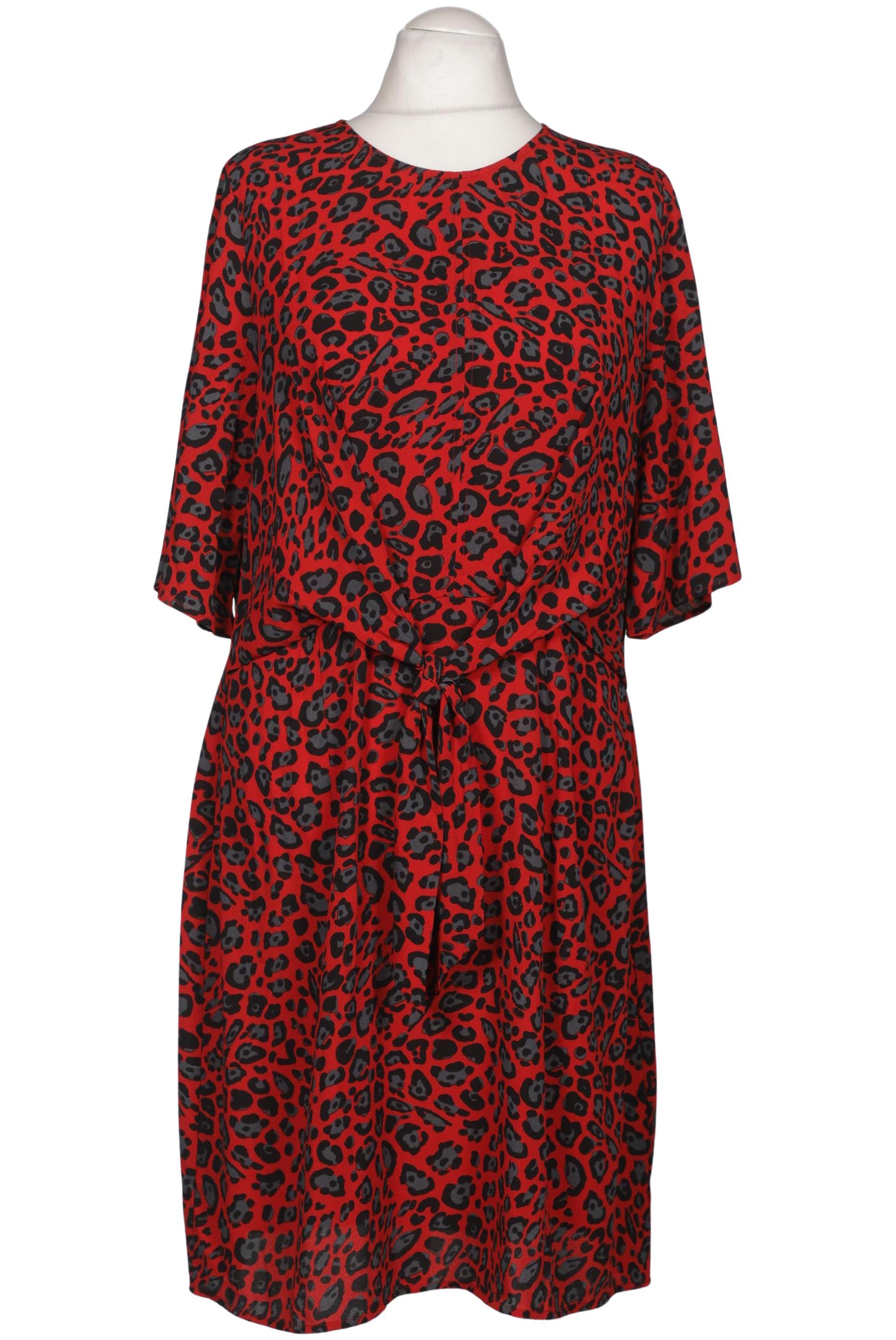 

Studio Untold Damen Kleid, rot, Gr. 44