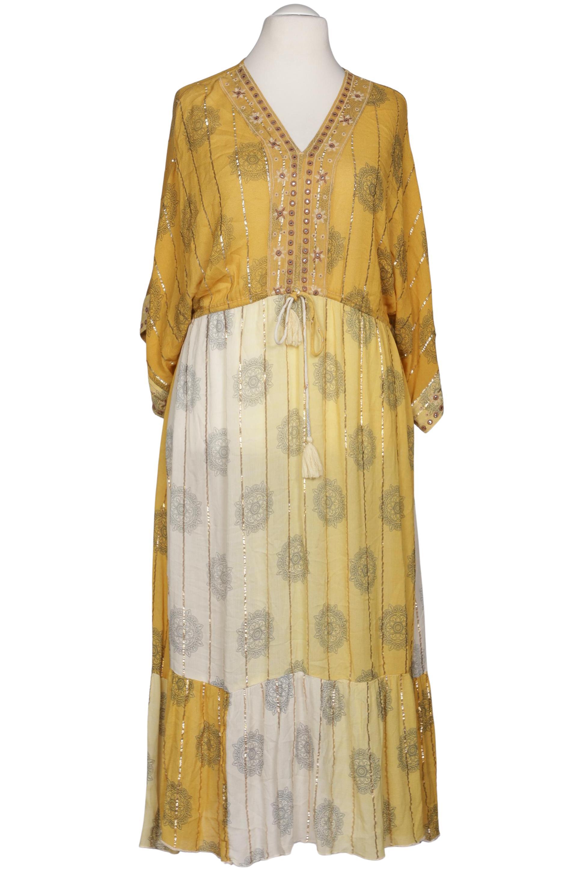 

Studio Untold Damen Kleid, mehrfarbig, Gr. 46