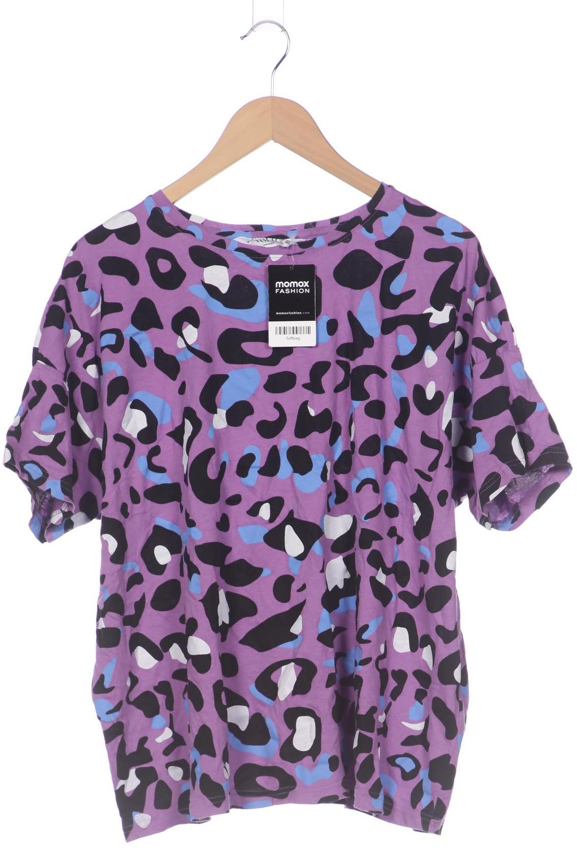 

Studio Untold Damen T-Shirt, flieder, Gr. 50