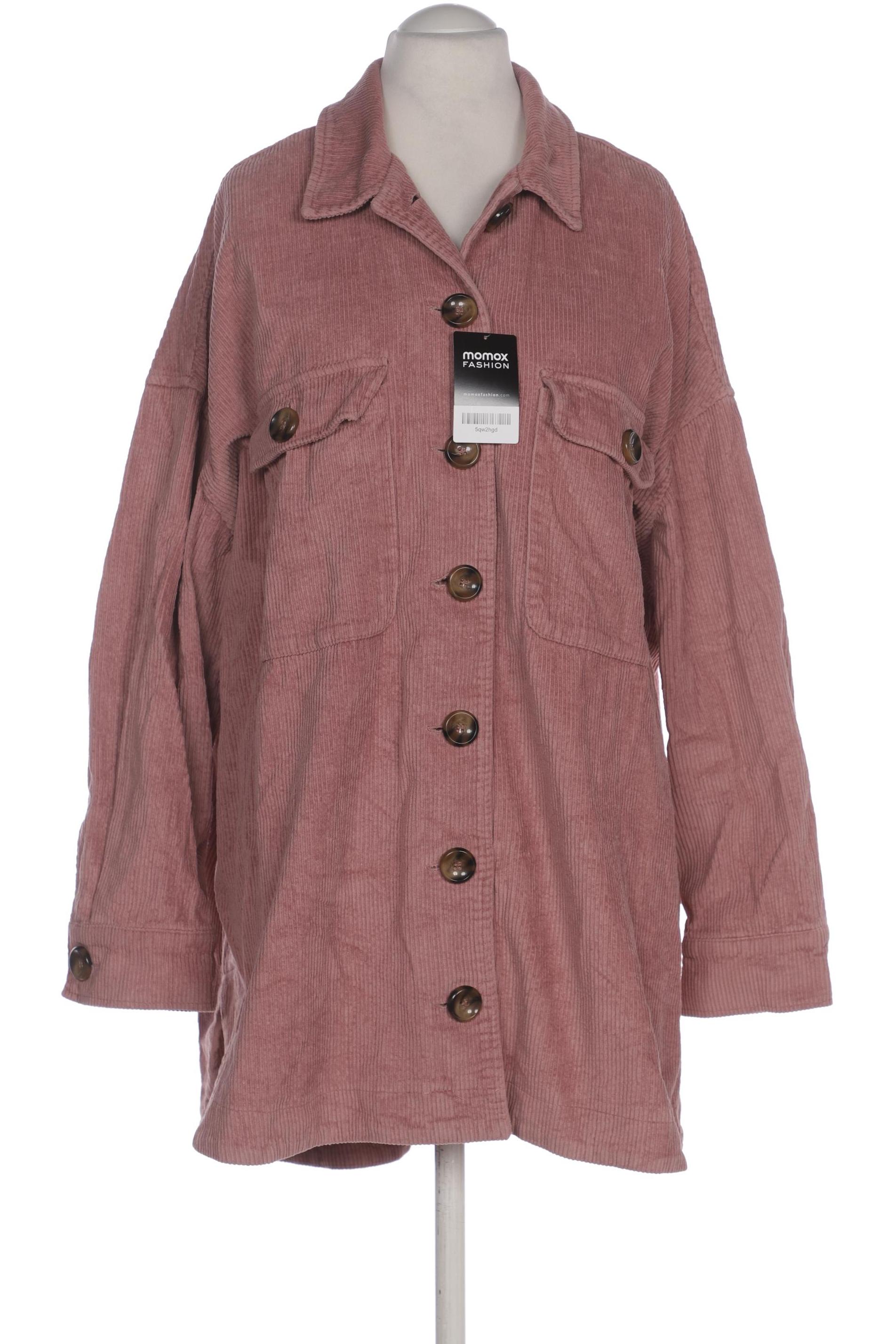 

Studio Untold Damen Jacke, pink, Gr. 54
