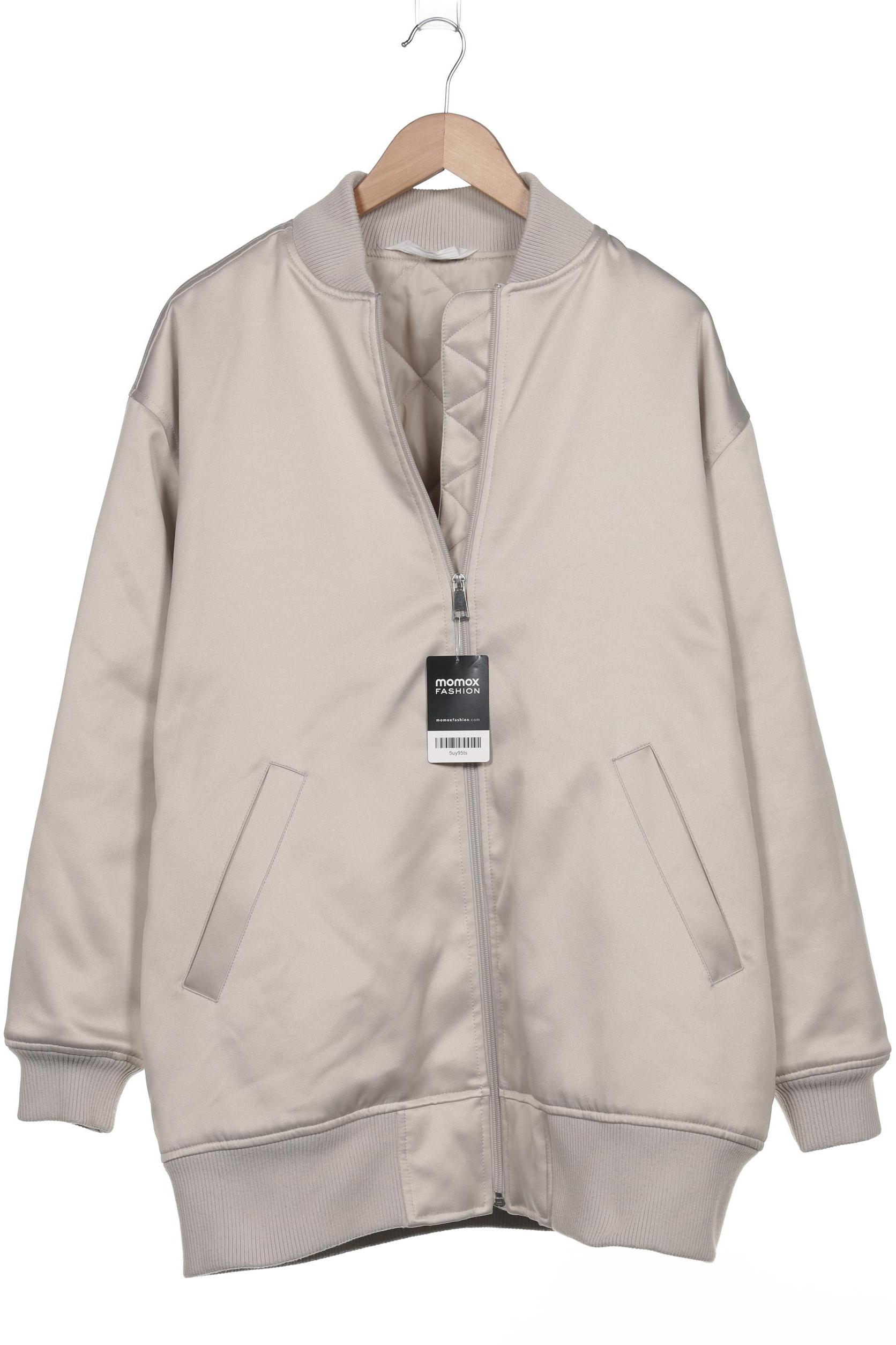 

Studio Untold Damen Jacke, cremeweiß, Gr. 42
