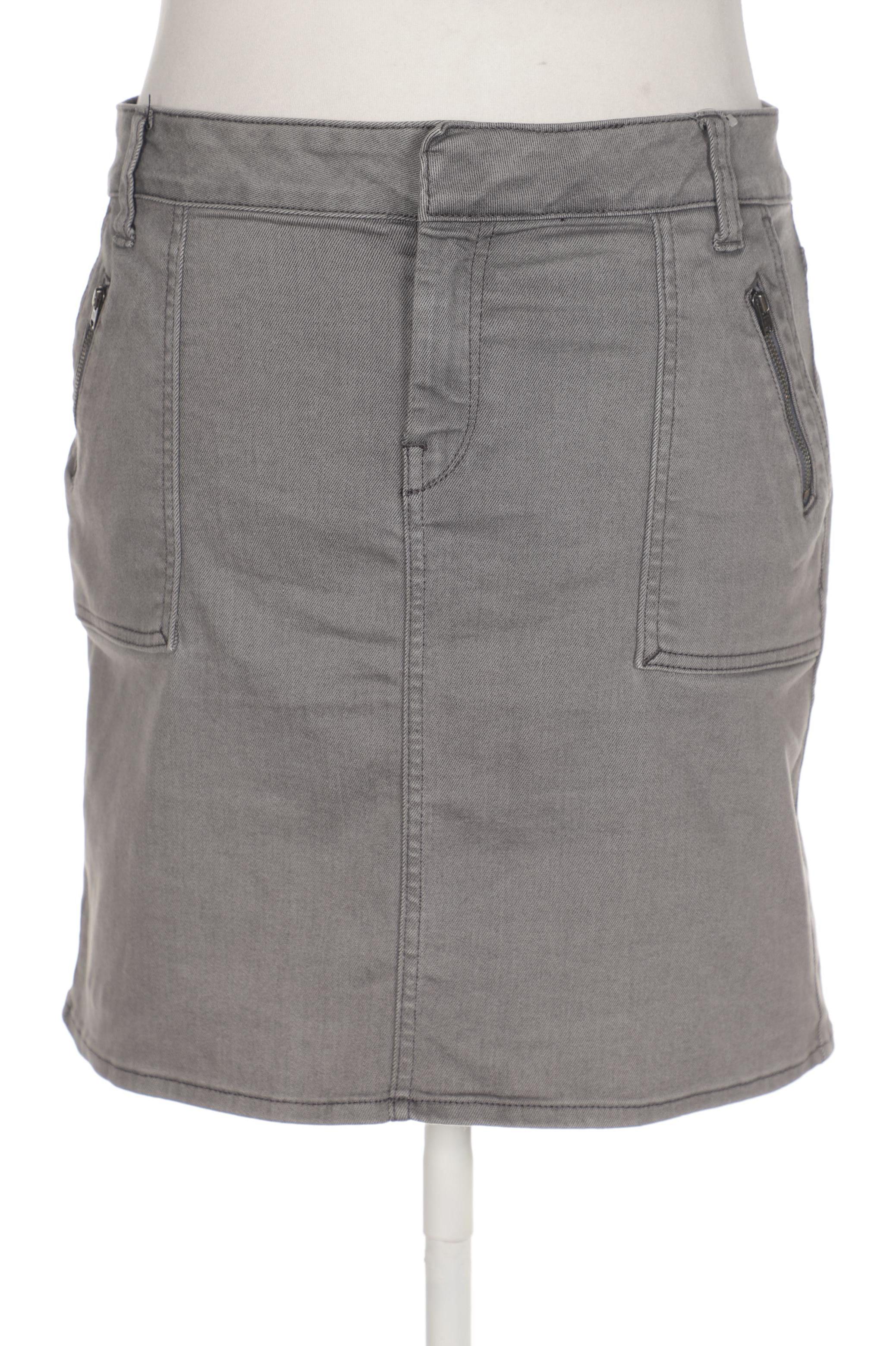 

Studio Untold Damen Rock, grau, Gr. 48
