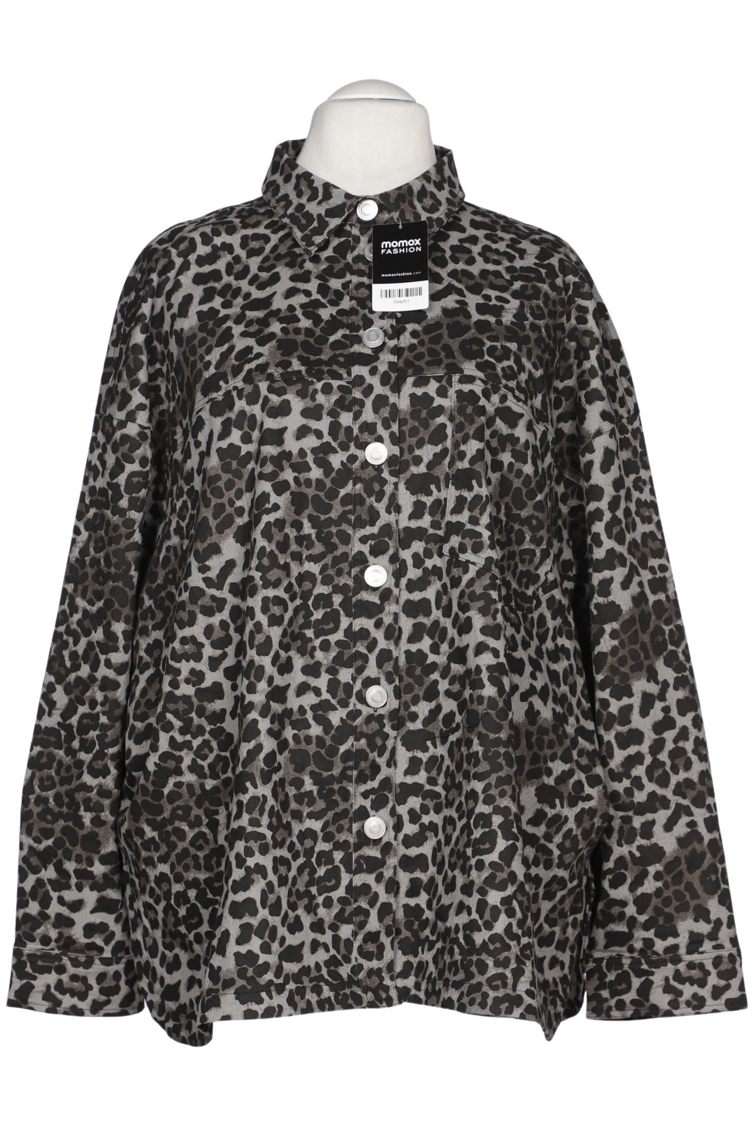 

Studio Untold Damen Jacke, grau, Gr. 54