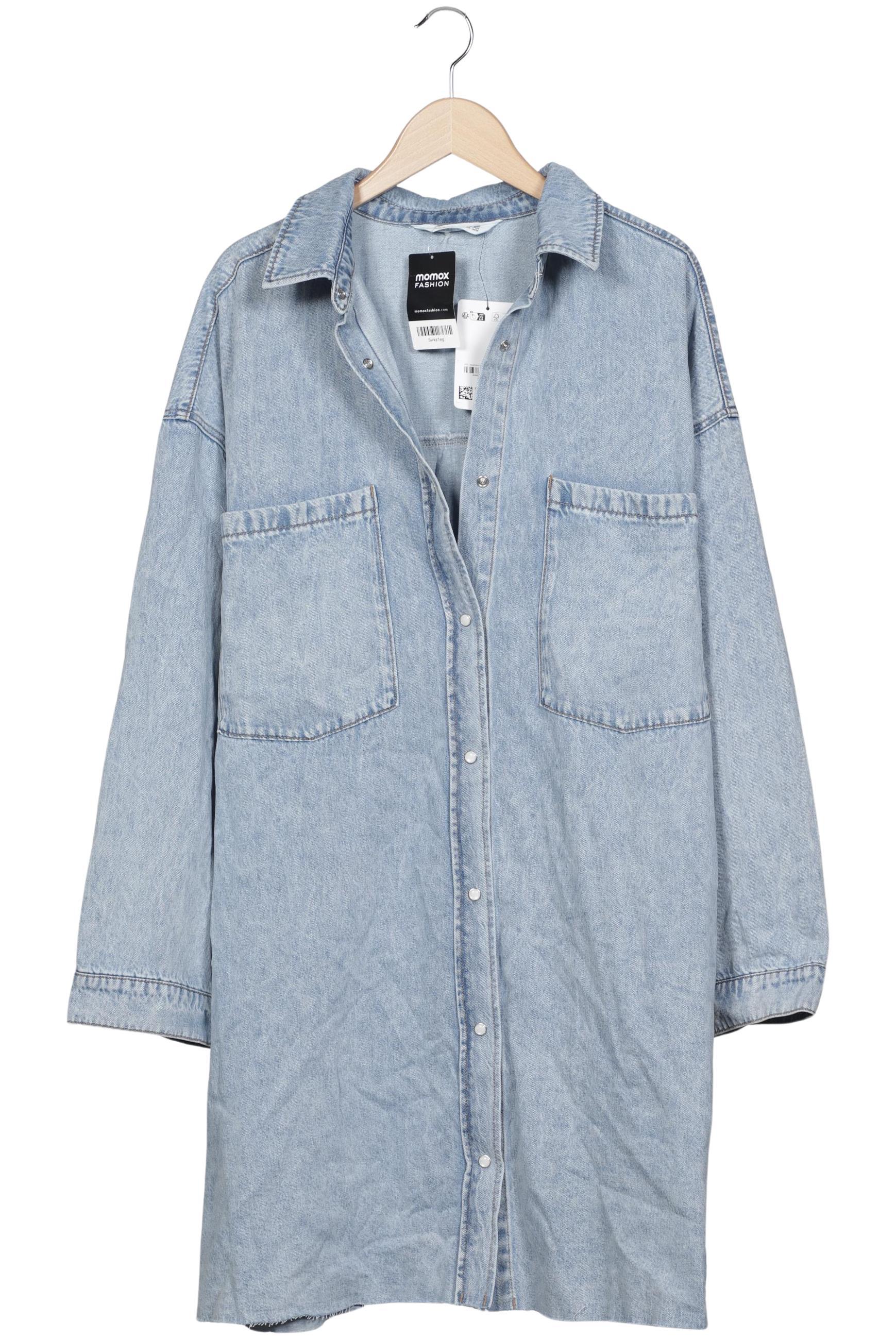 

Studio Untold Damen Jacke, hellblau, Gr. 50