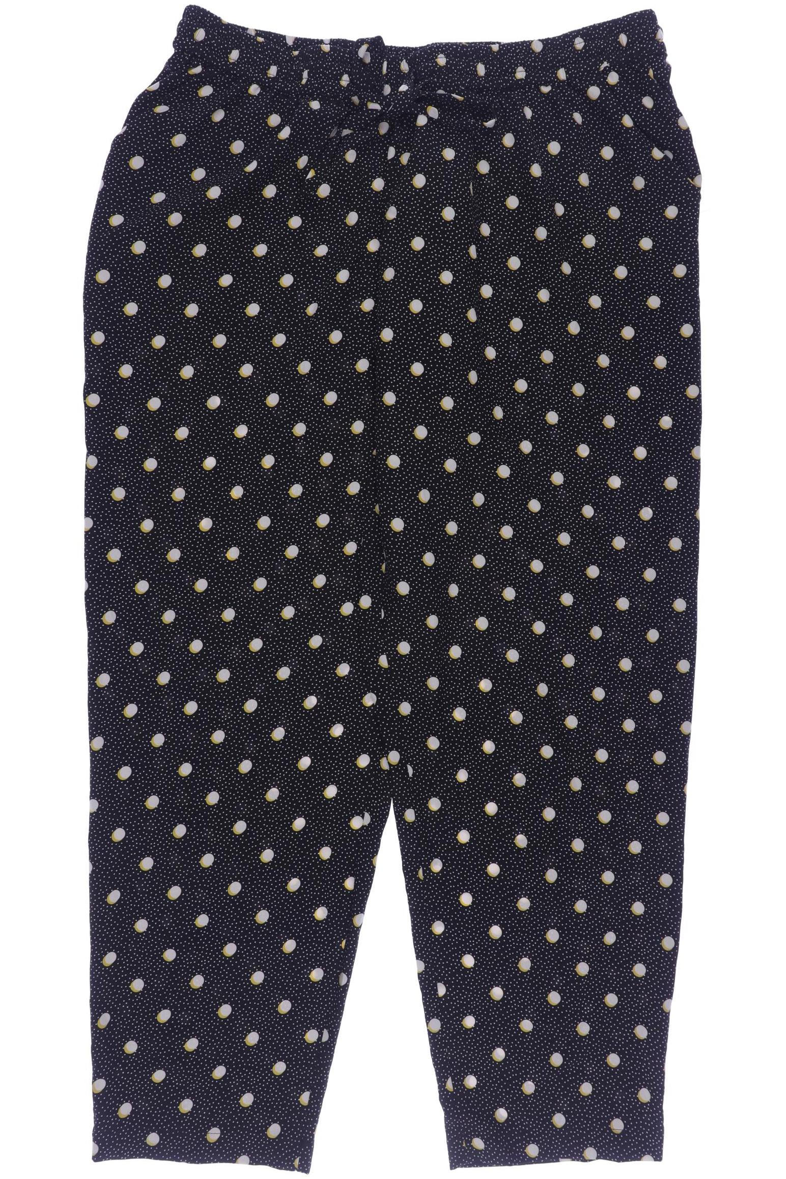 

Studio Untold Damen Stoffhose, schwarz, Gr. 48